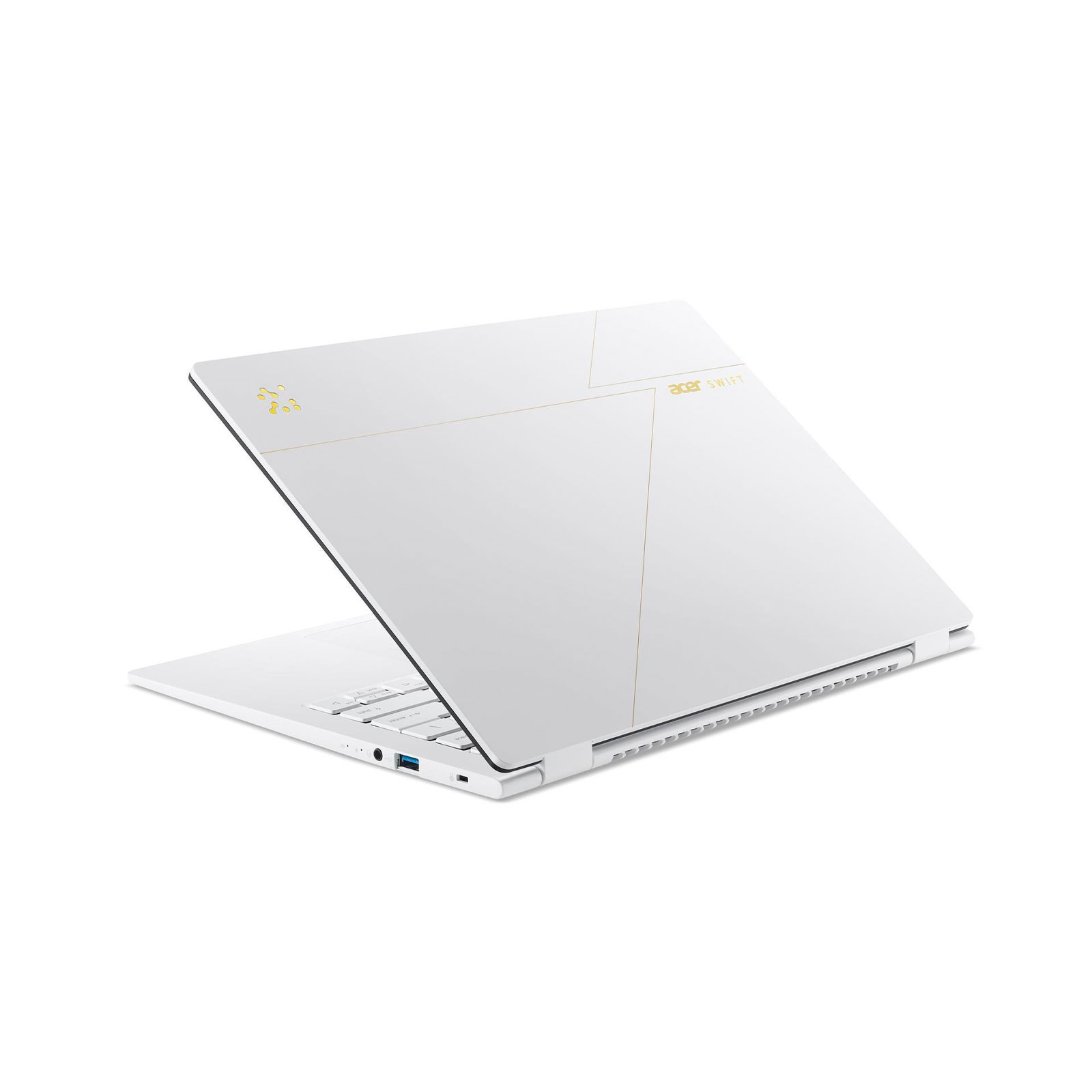 ACER Swift Edge 14 AI OLED Notebook