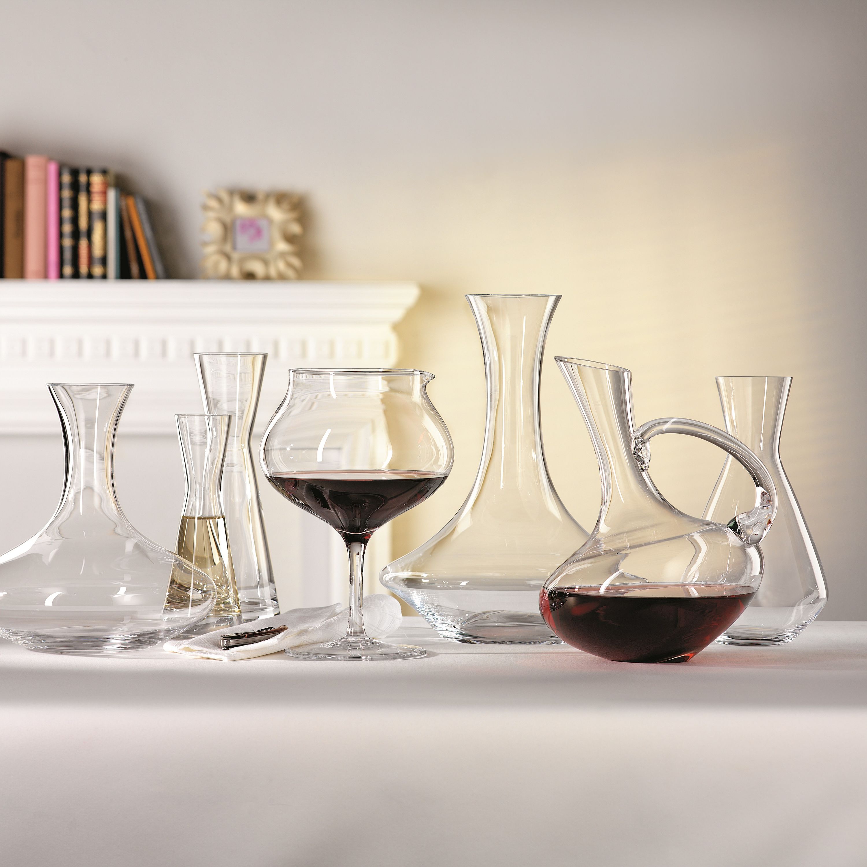 Spiegelau Pisa Dekanter