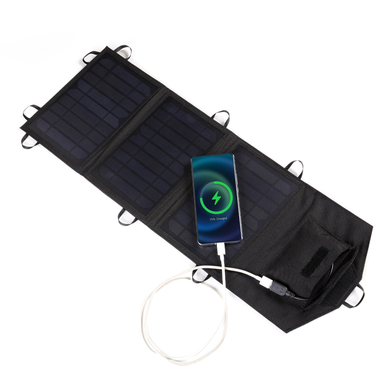 Felixx Sol10P-3M Handy Solarpanel