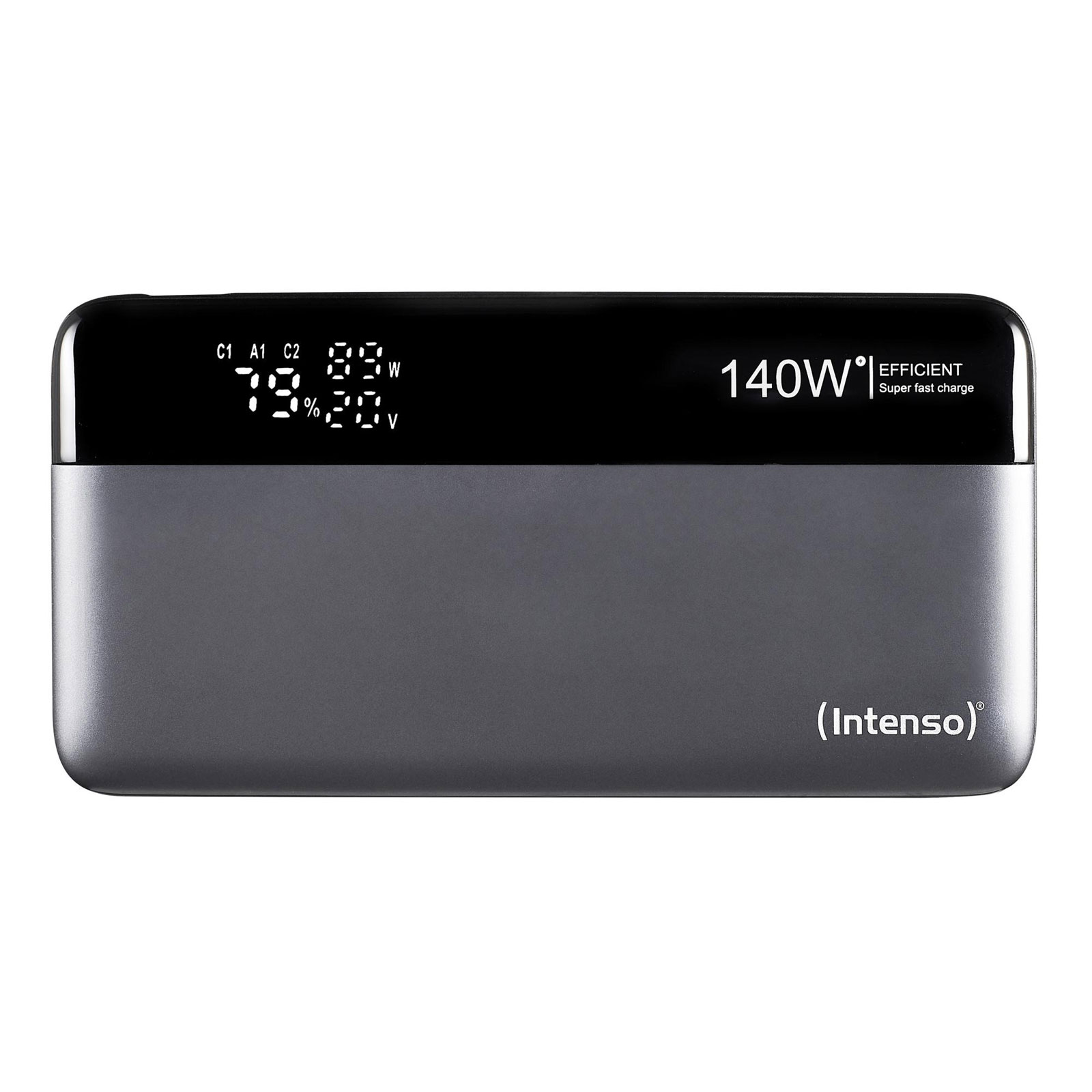 INT POWERBANK HE25000 PD3.0 GY INT POWERBANK HE25000 PD3.0 GY