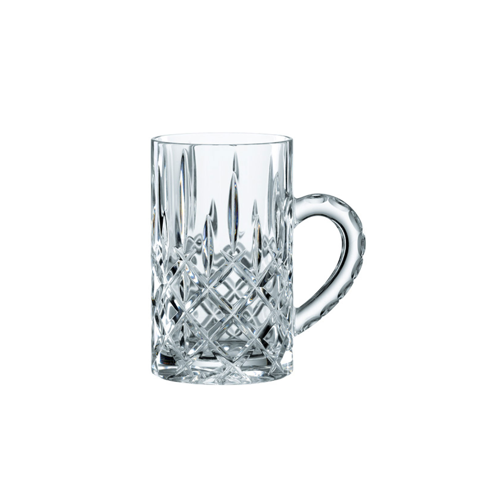 Nachtmann Noblesse Glögg / Glühwein Glas für Heißgetränke, 4er-Set Nachtmann Noblesse Glögg / Glühwein Glas für Heißgetränke, 4er-Set