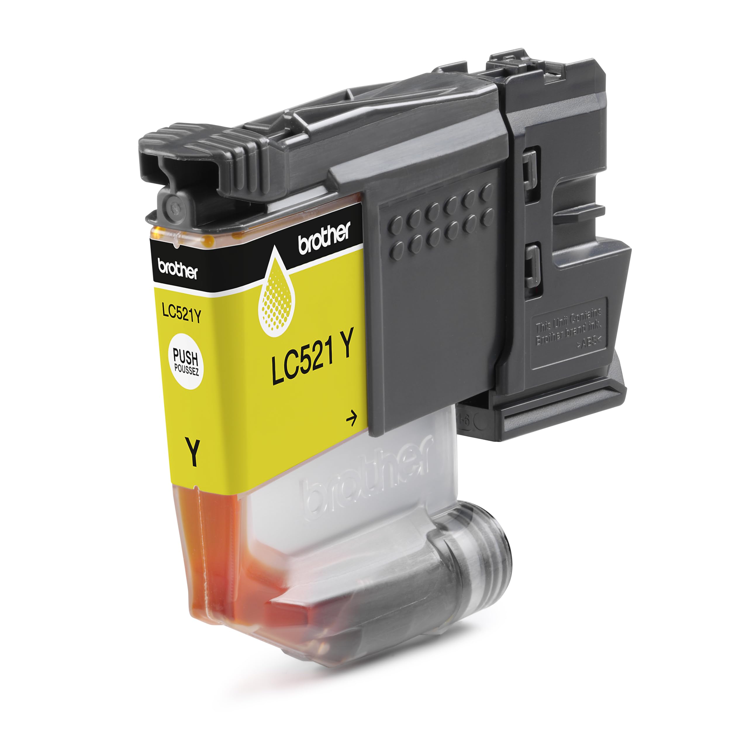 BROTHER LC521 Druckerpatrone
