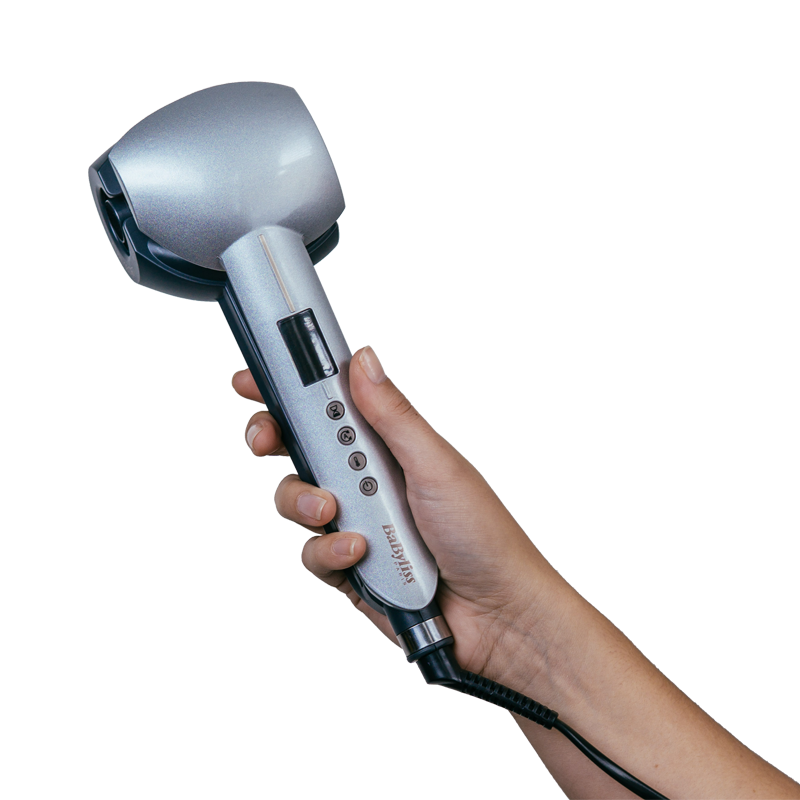 Babyliss C 1600 E Curl Secret Digital