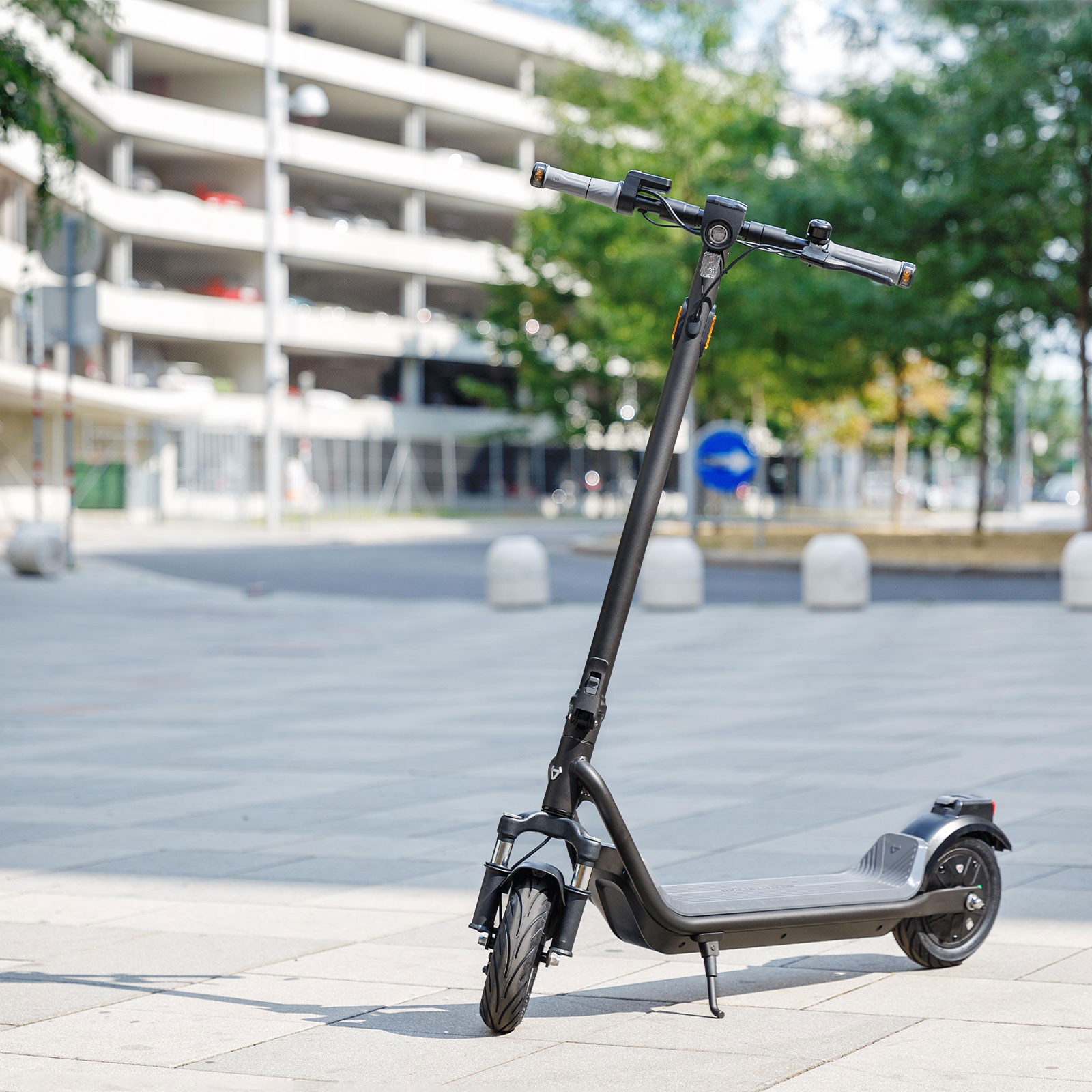 Niu KQi 100P Scooter