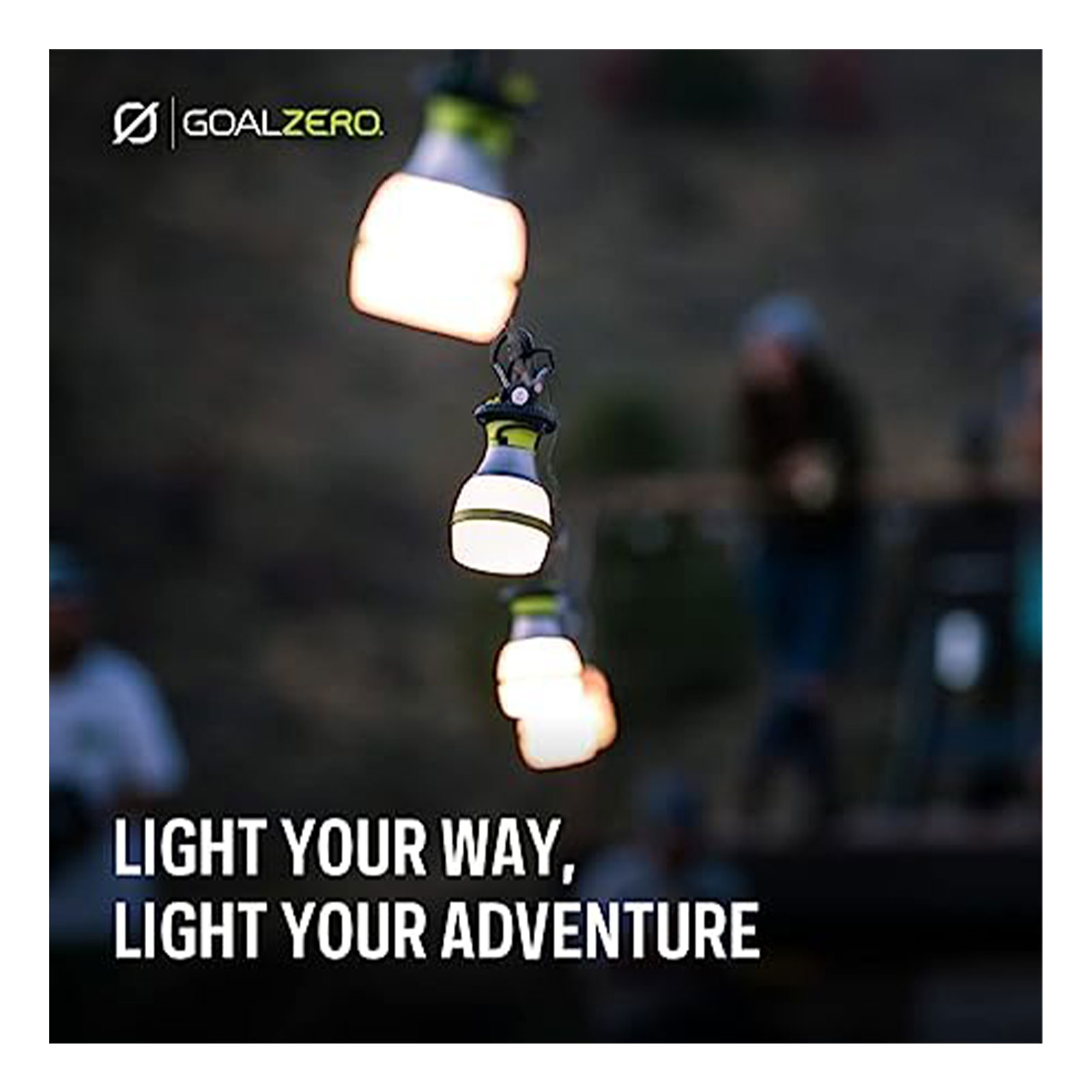 Goal Zero Light-a-Life 350 LED