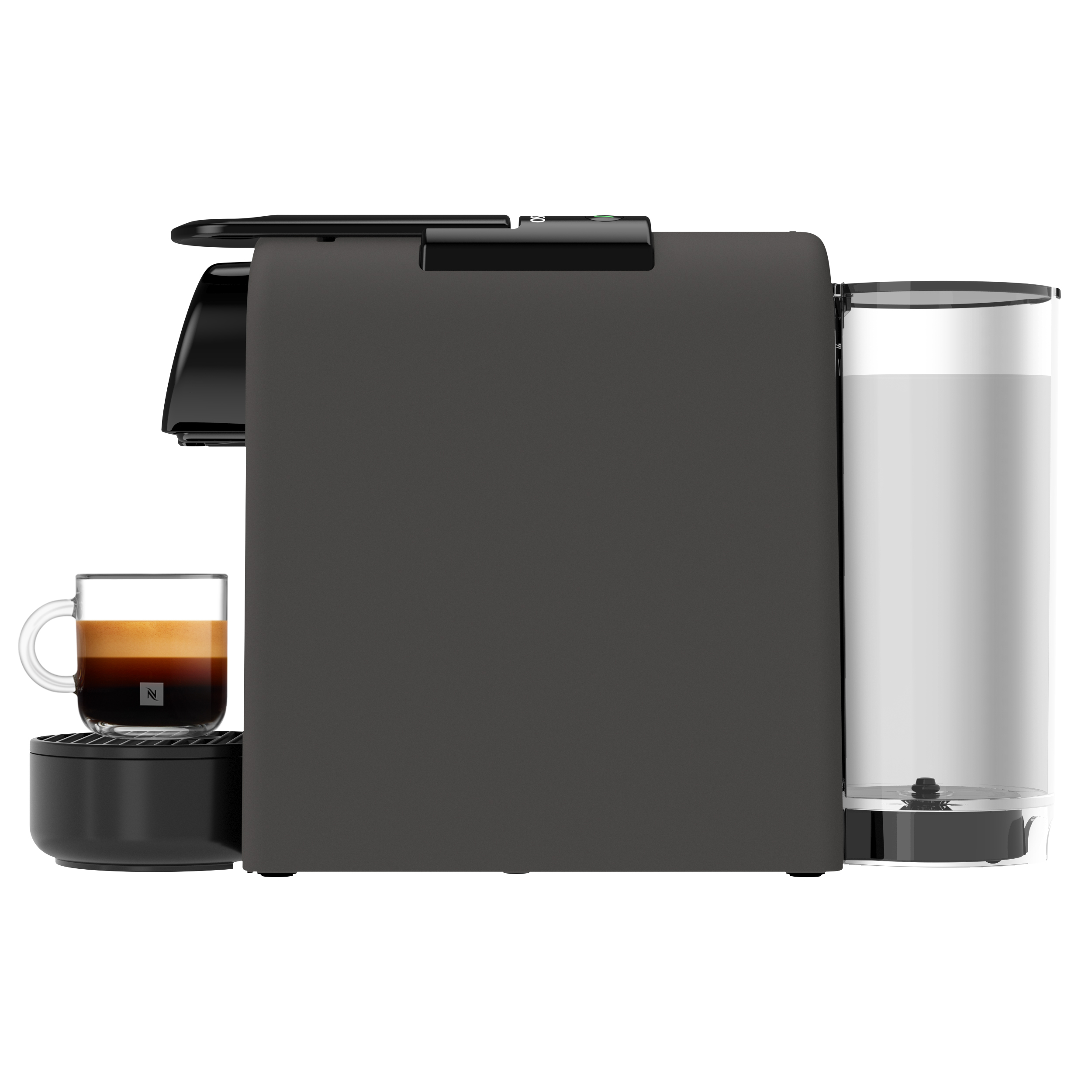 De'Longhi Nespresso Essenza Mini EN85.BKMT