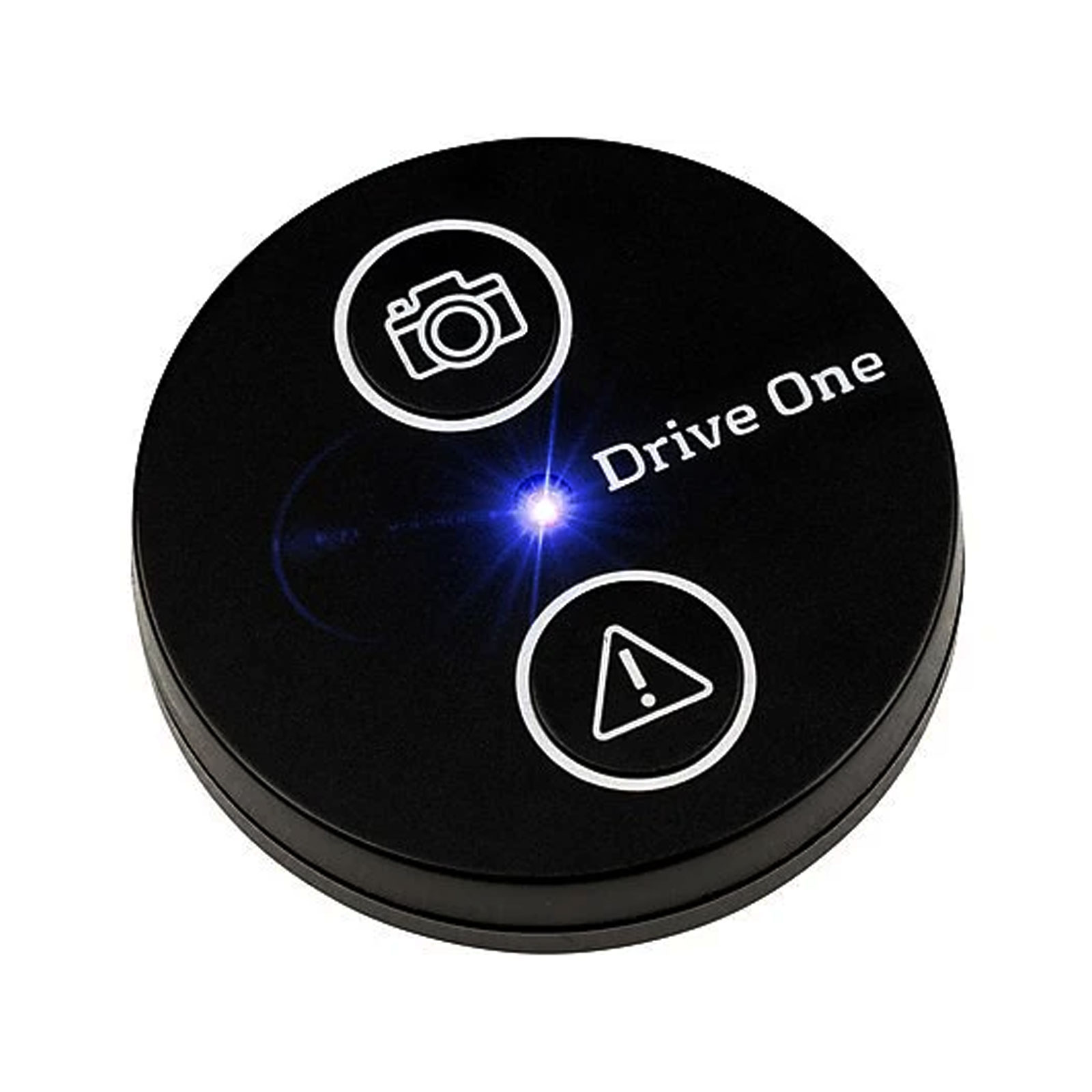 Needit Drive One Verkehrswarner
