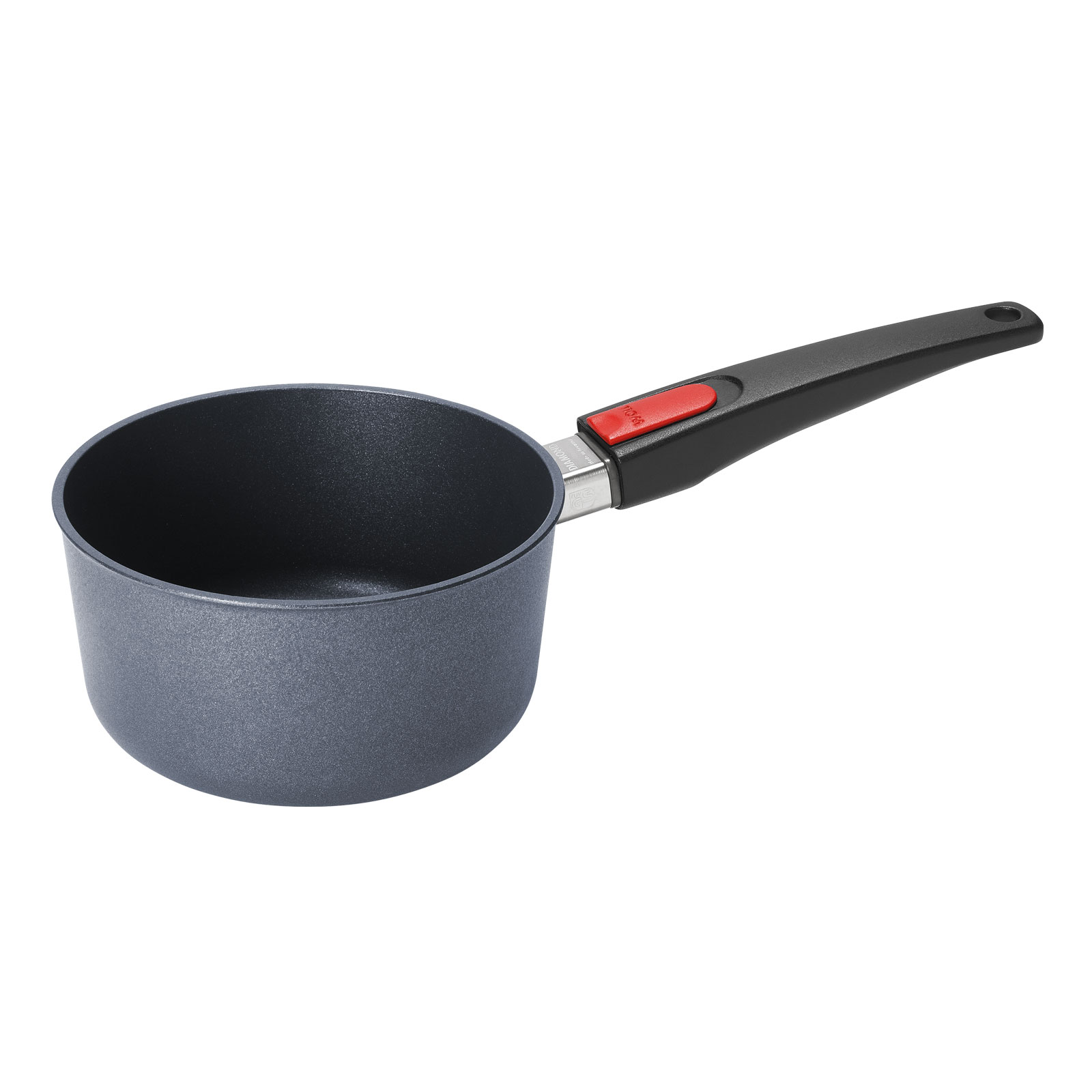 Woll Diamond Lite 1918DPS Stieltopf
