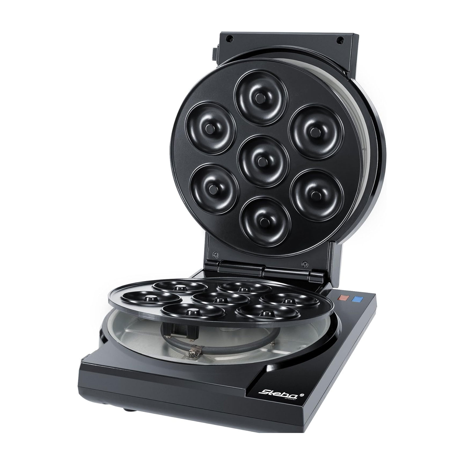 Steba CM 3 Cake-Maker "3 in 1"