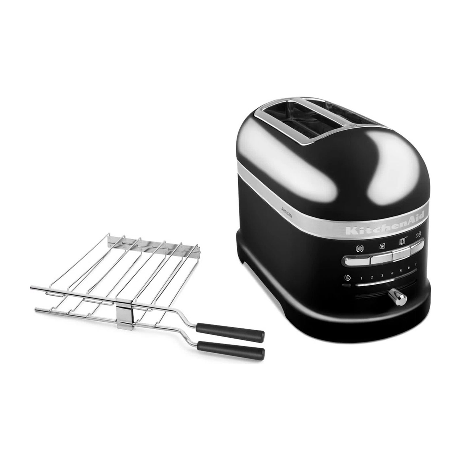 KitchenAid ARTISAN 2 Scheiben Toaster