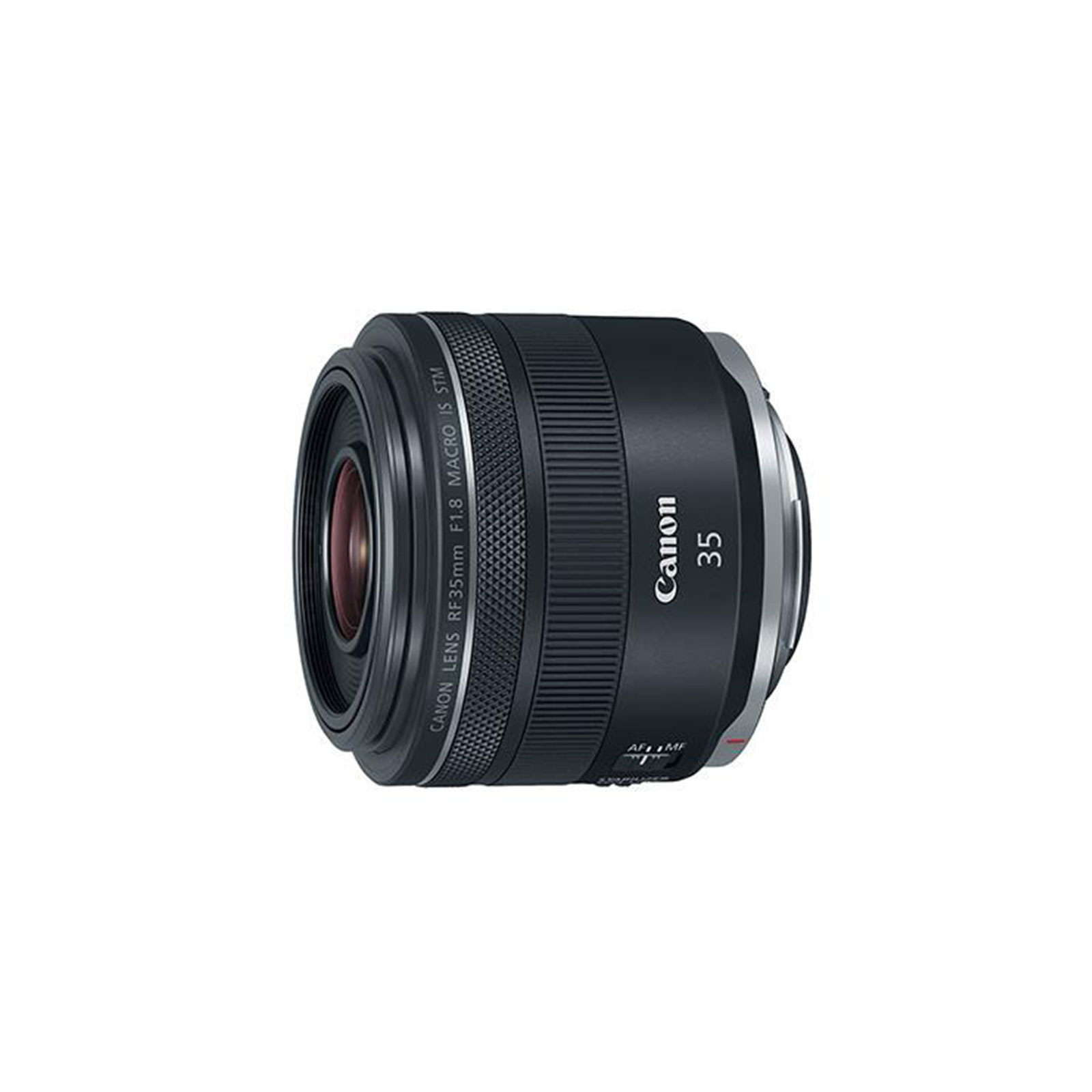 CANON RF 35mm F/1.8 Macro IS STM