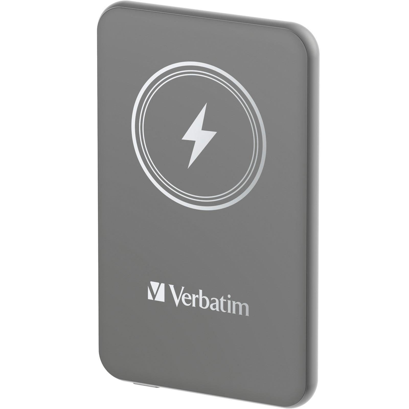Verbatim Wire.PowerBank 10000