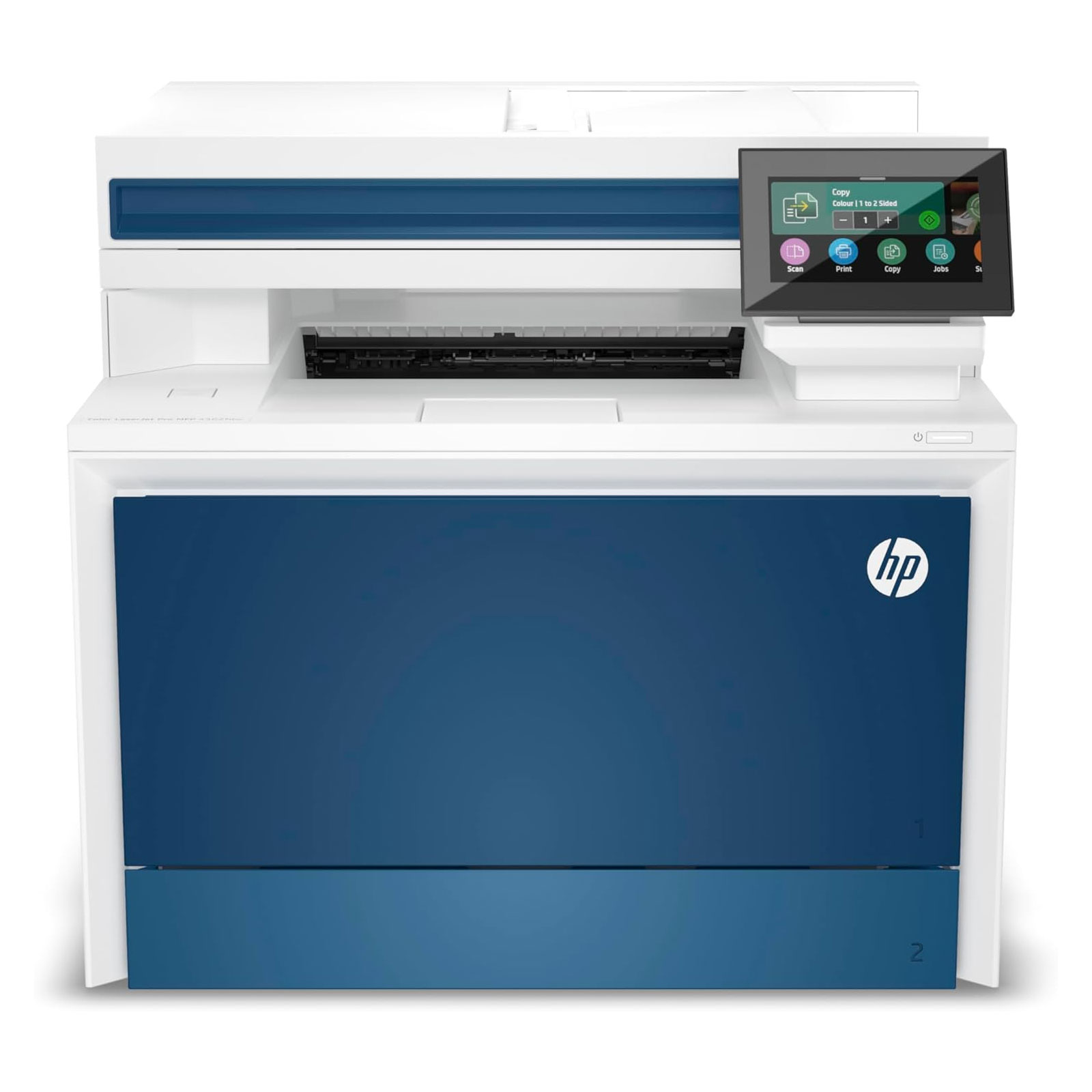 HP Color LaserJet Pro MFP 4302fdw Multifunktions-Farblaserdrucker