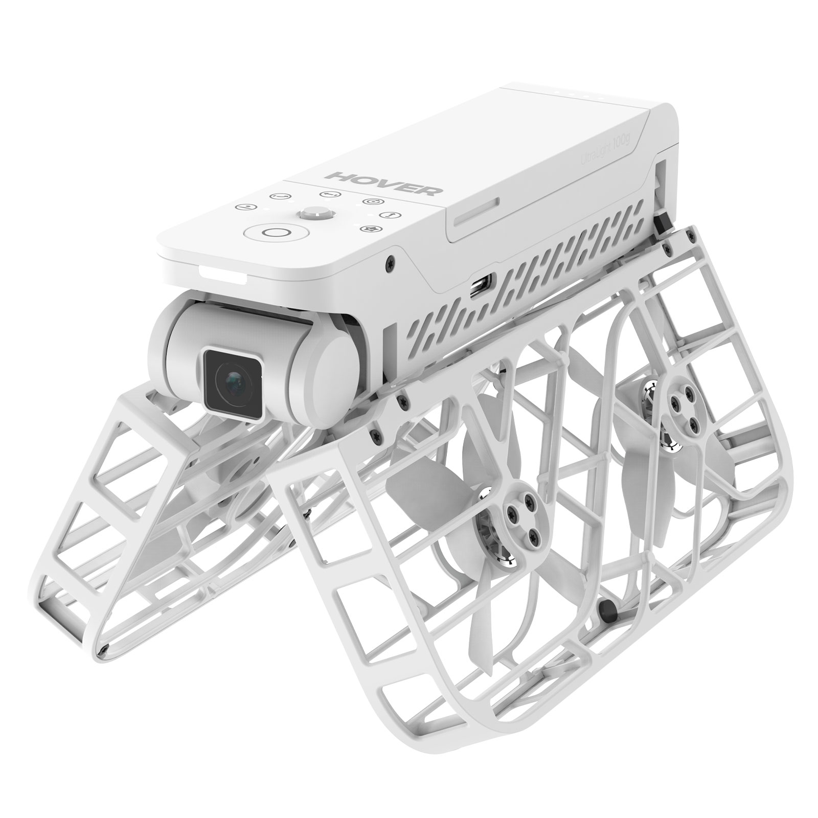 HoverAir X1 Combo Drohne mit Kamera