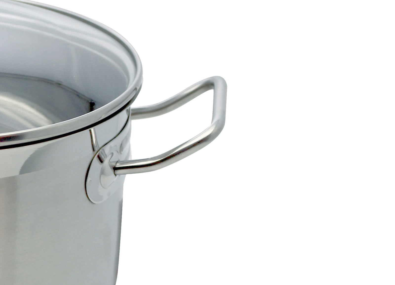 ELO Profi Duo Therm Topfset 6-tlg