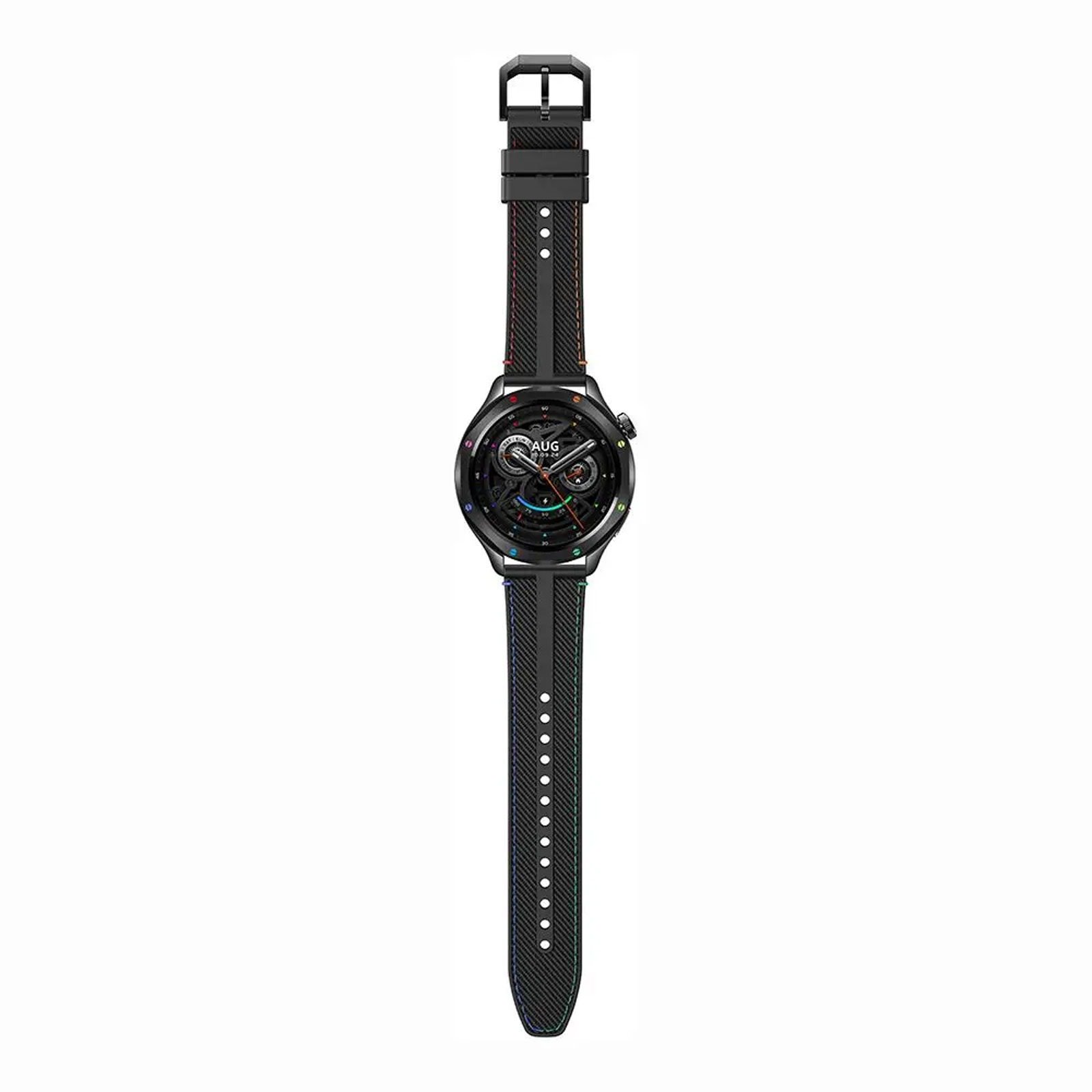 Xiaomi Watch S4, Schwarz Smartwatch