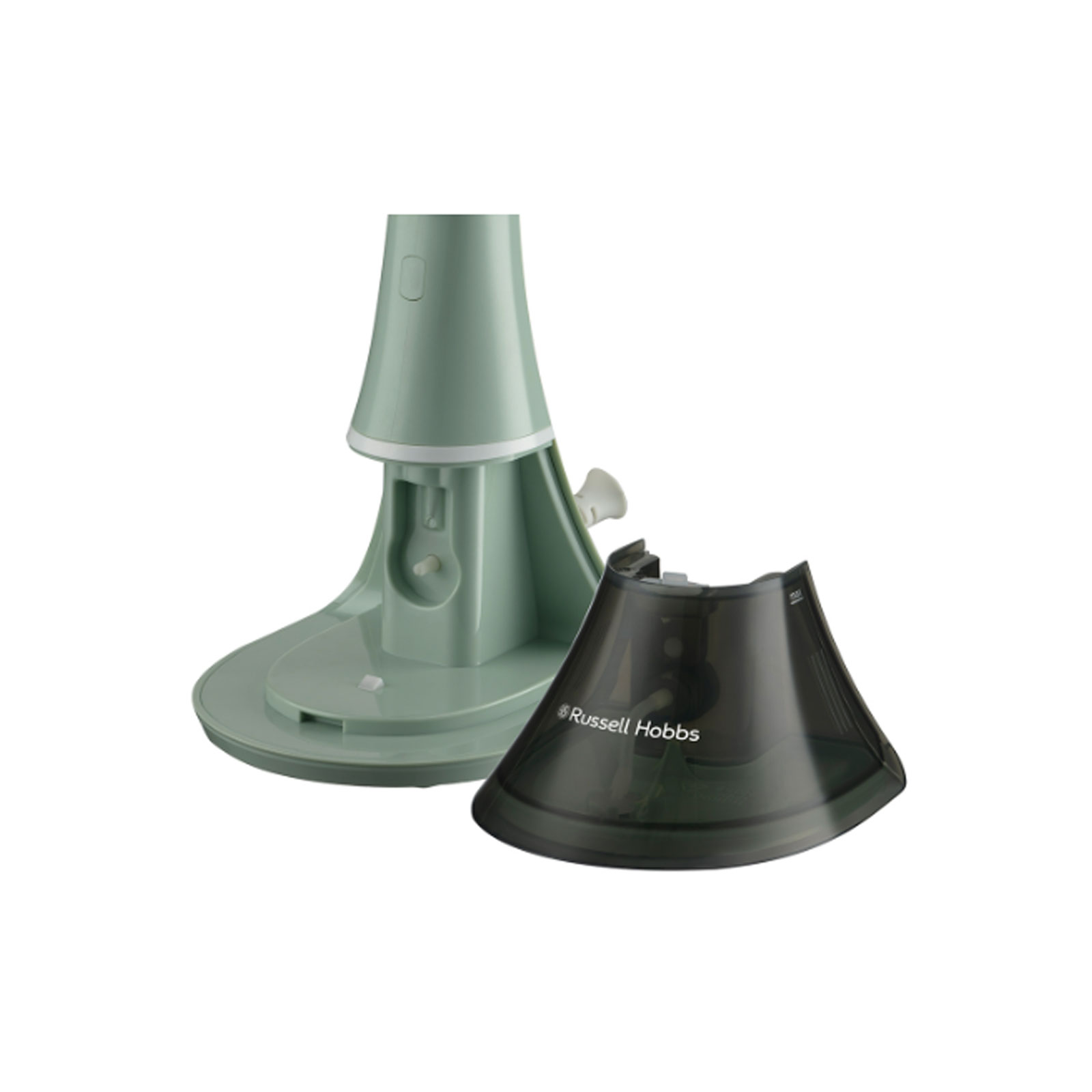 Russel Hobbs Steam Genie Essential Dampfbürste 25592-56 Russel Hobbs Steam Genie Essential Dampfbürste 25592-56