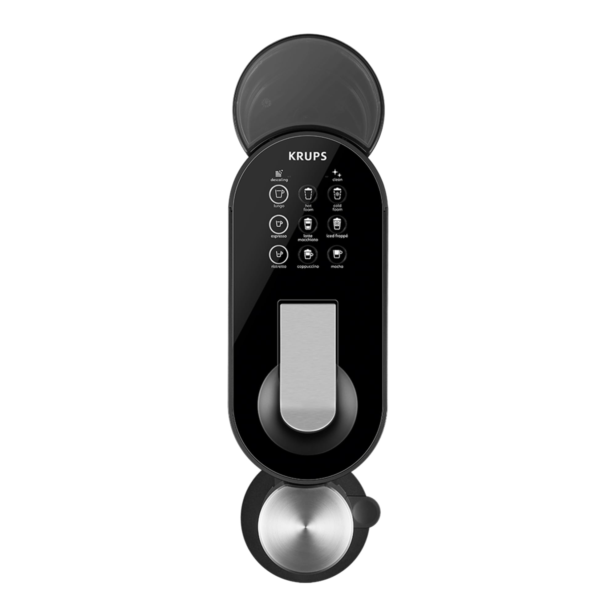 KRU XN8908.23 NESPRESSO ATELIER