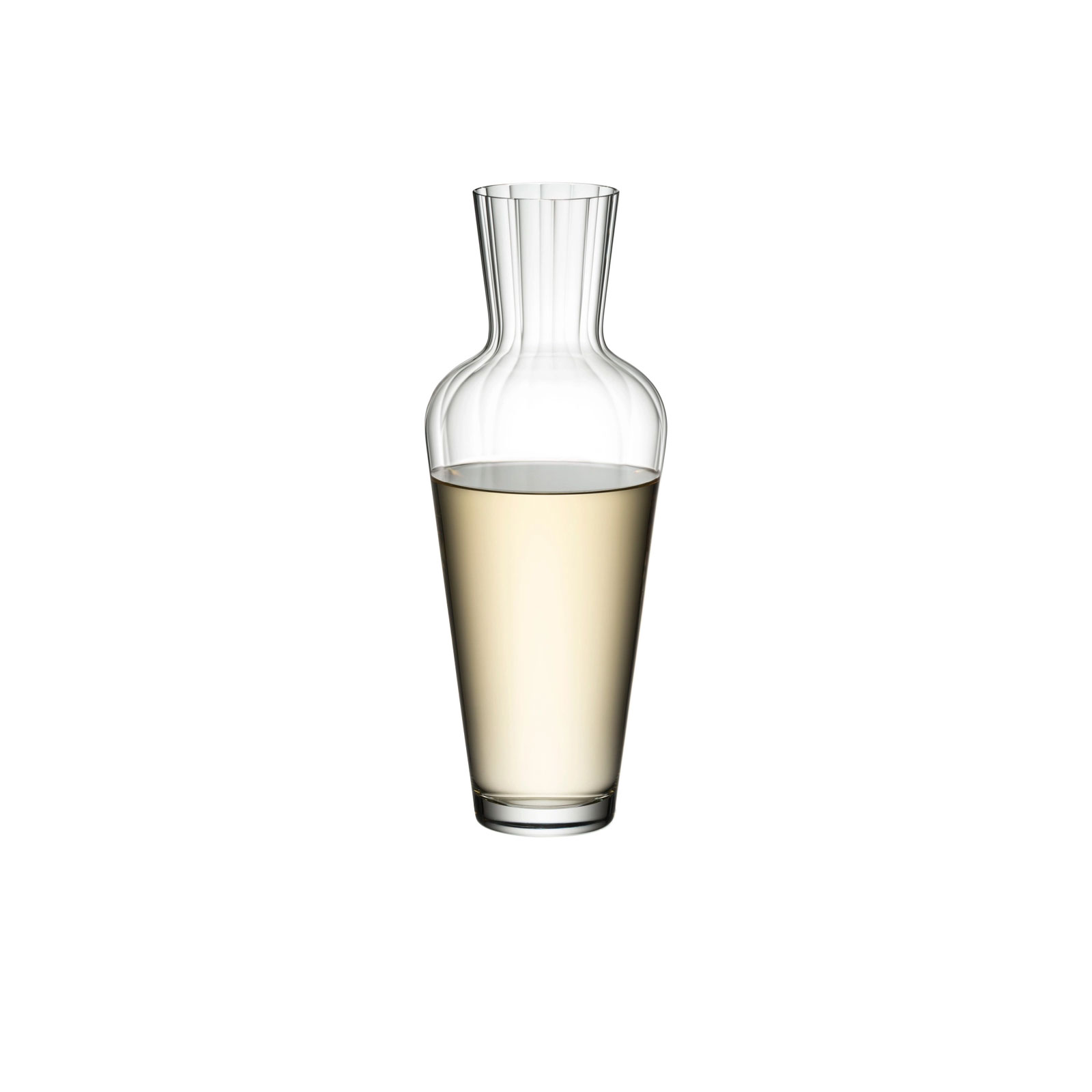 RIEDEL DECANTER MOSEL MACHINE