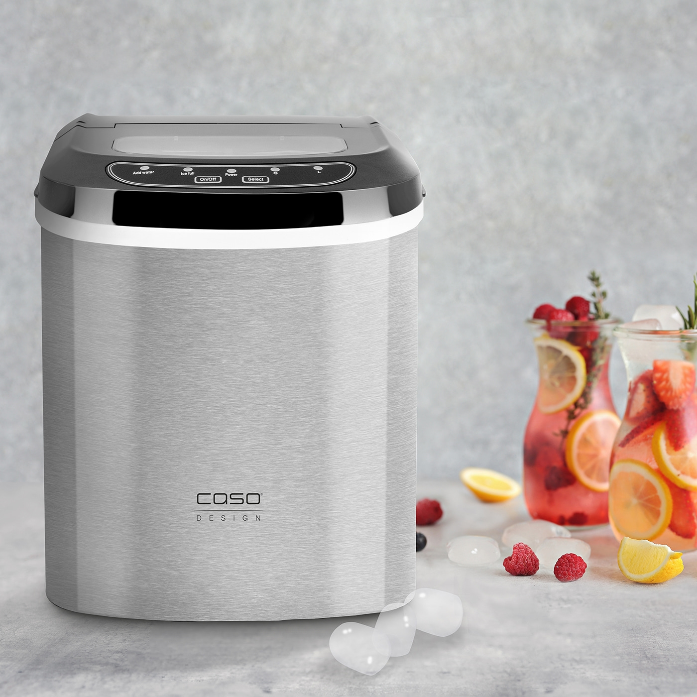 Caso Ice Master Pro