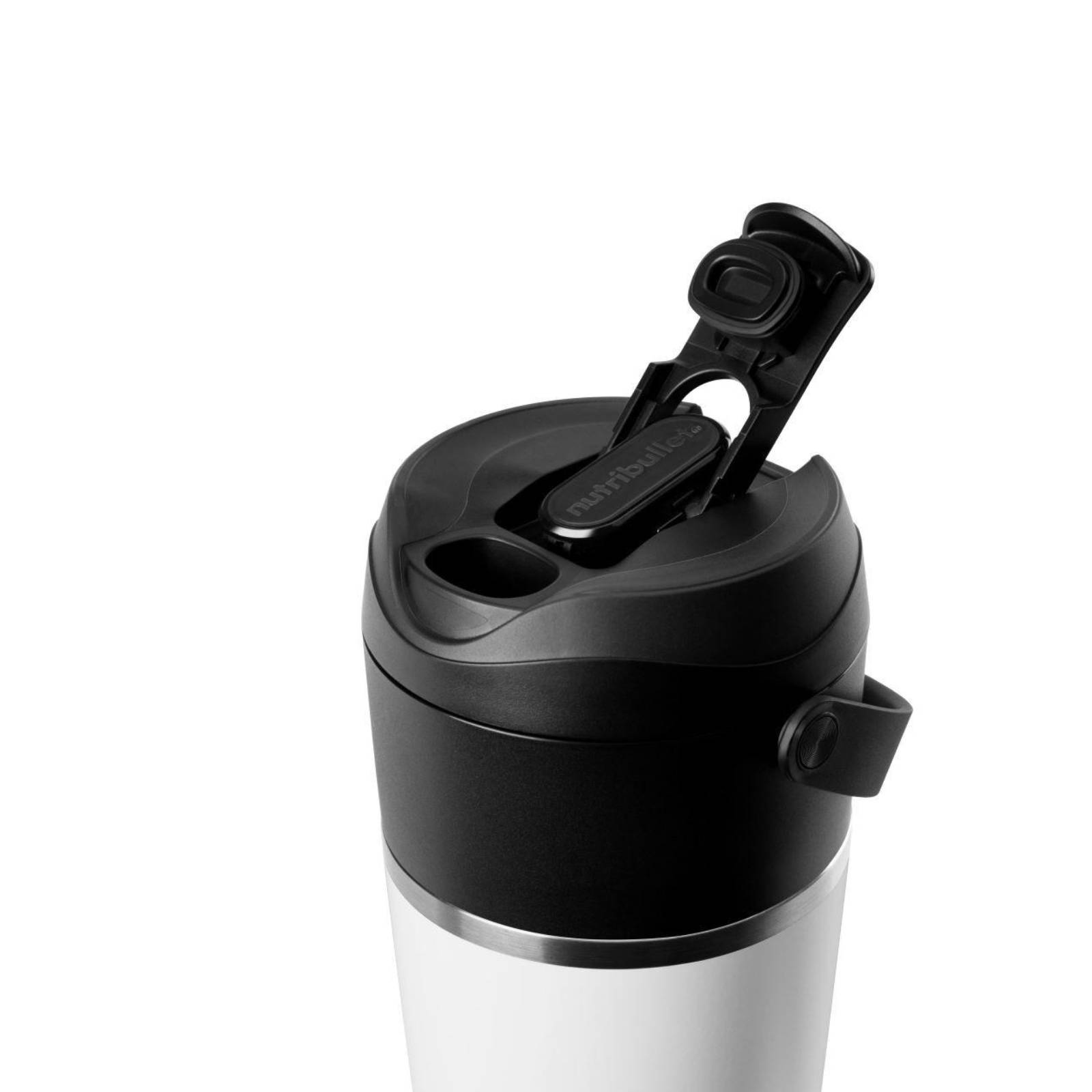 nutribullet FLIP Isolierter tragbarer Smoothie Maker Standmixer