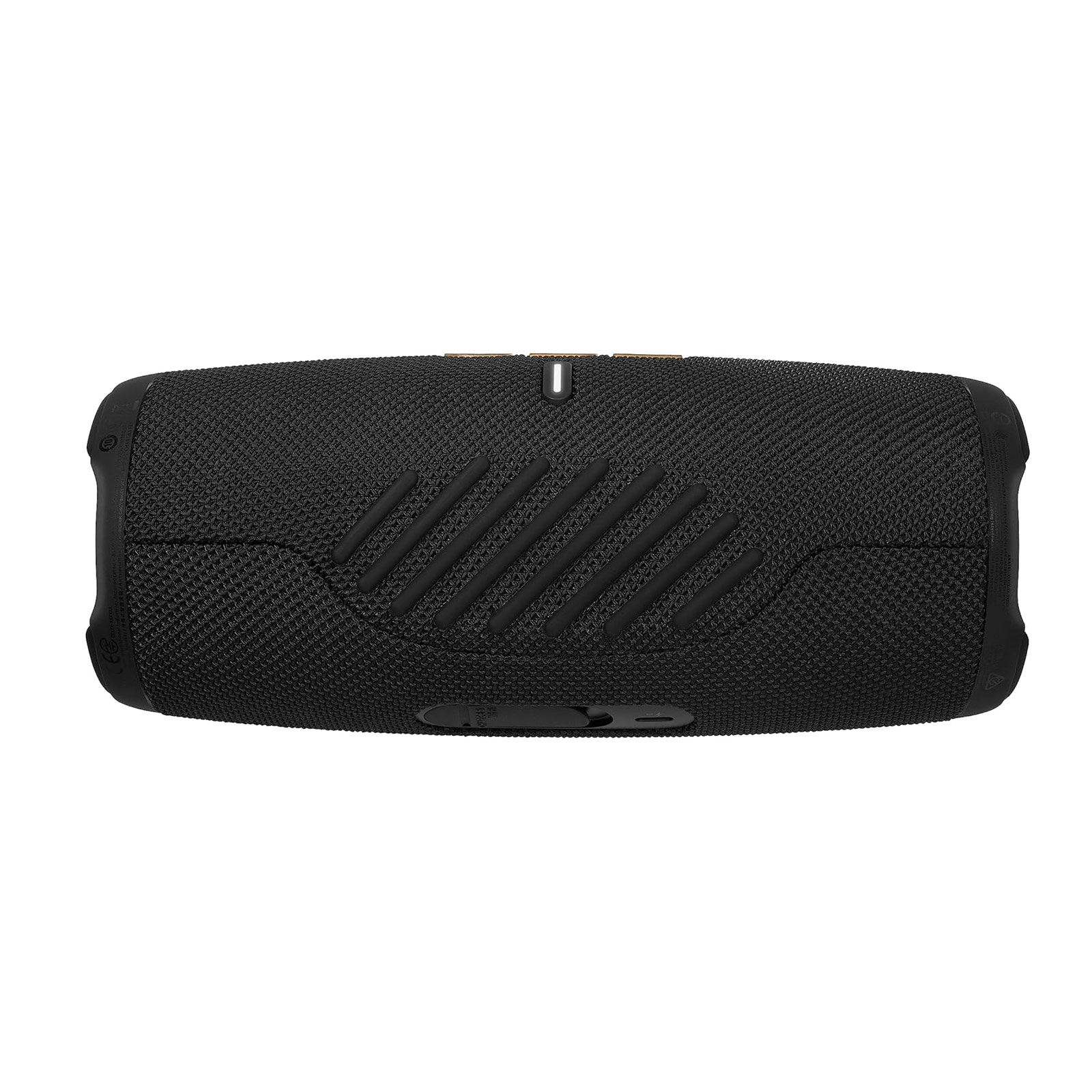 JBL  Charge 5 WiFi Schwarz