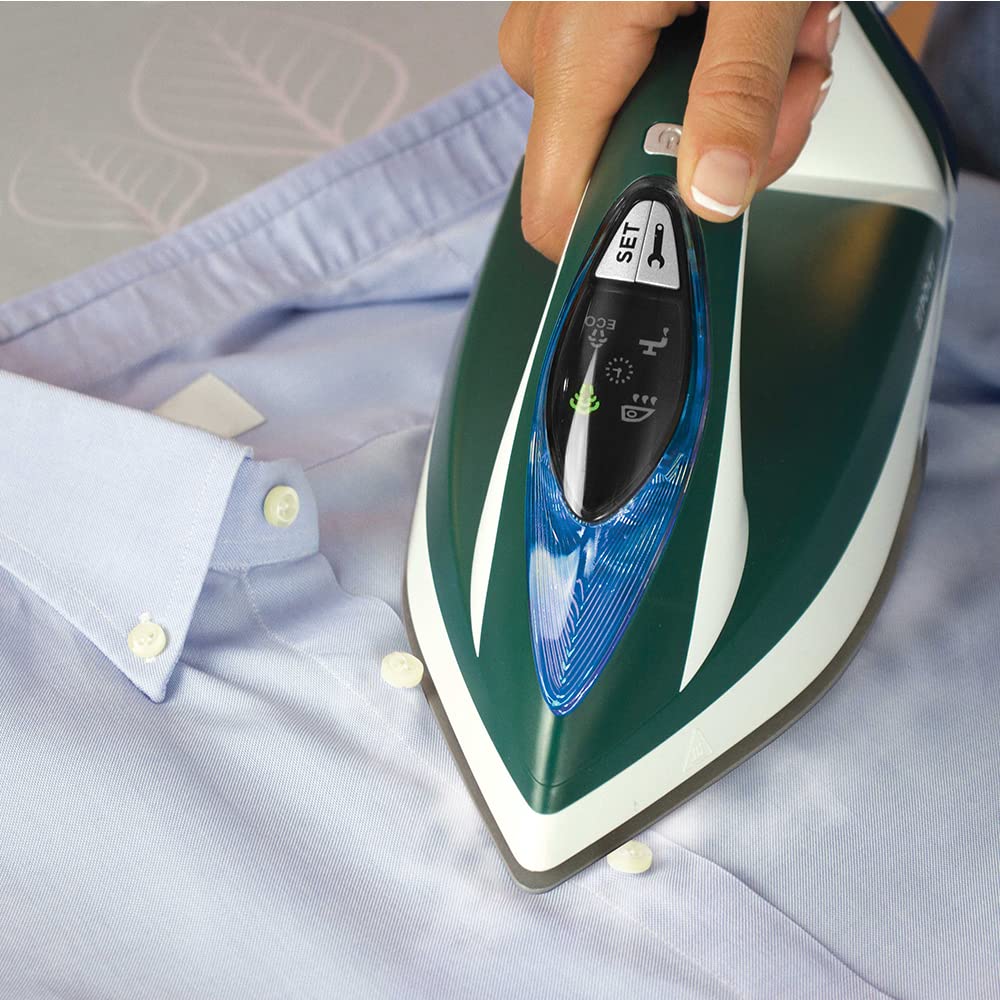 Polti Vaporella Express VE30.20 Dampfbügelstation Bügeleisen Dampfbügeleisen