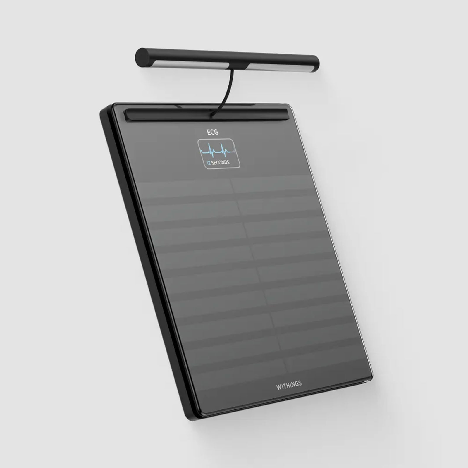 Withings Body Scan Diagnosewaage