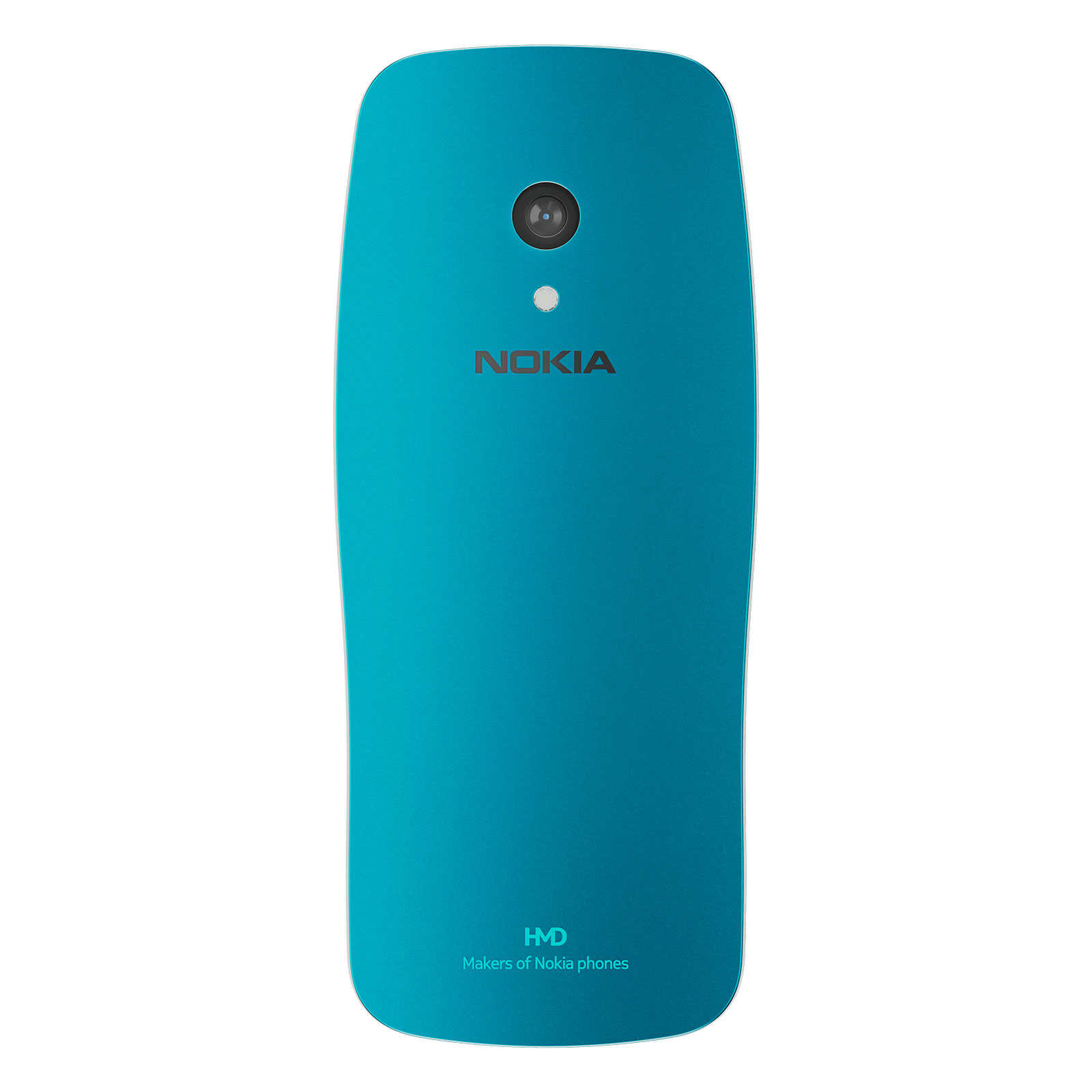 Nokia 3210 Handy 4G Scuba Blue  Nokia 3210 Handy 4G Scuba Blue