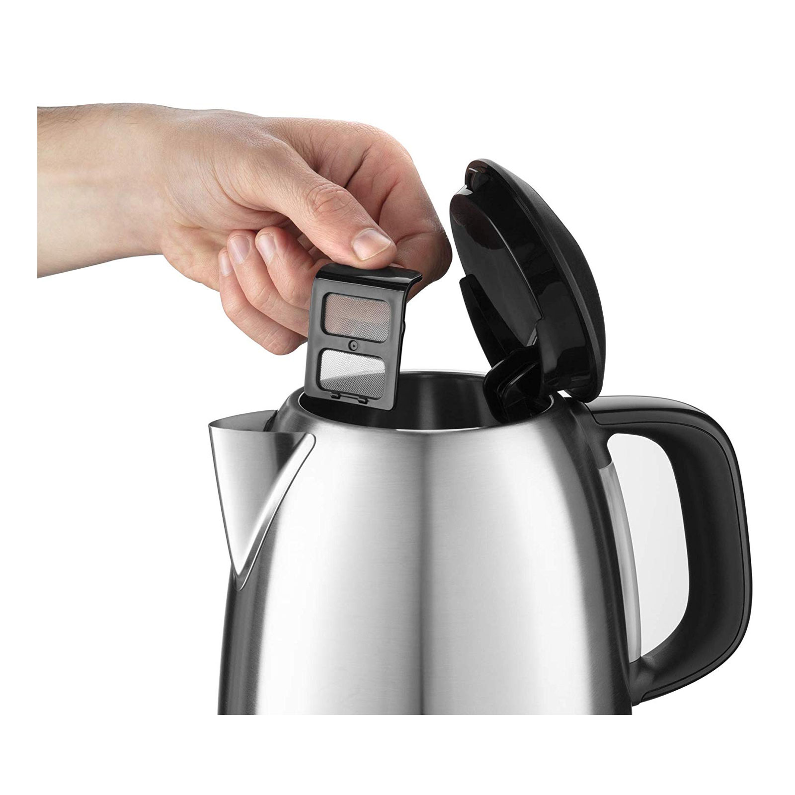 Russell Hobbs 24991-70 Adventure Mini-Wasserkocher Russell Hobbs 24991-70 Adventure Mini-Wasserkocher