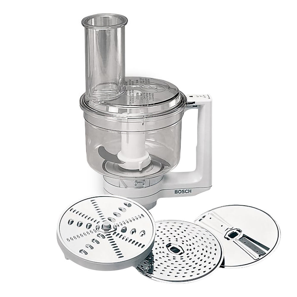 Bosch MUZ 4MM3