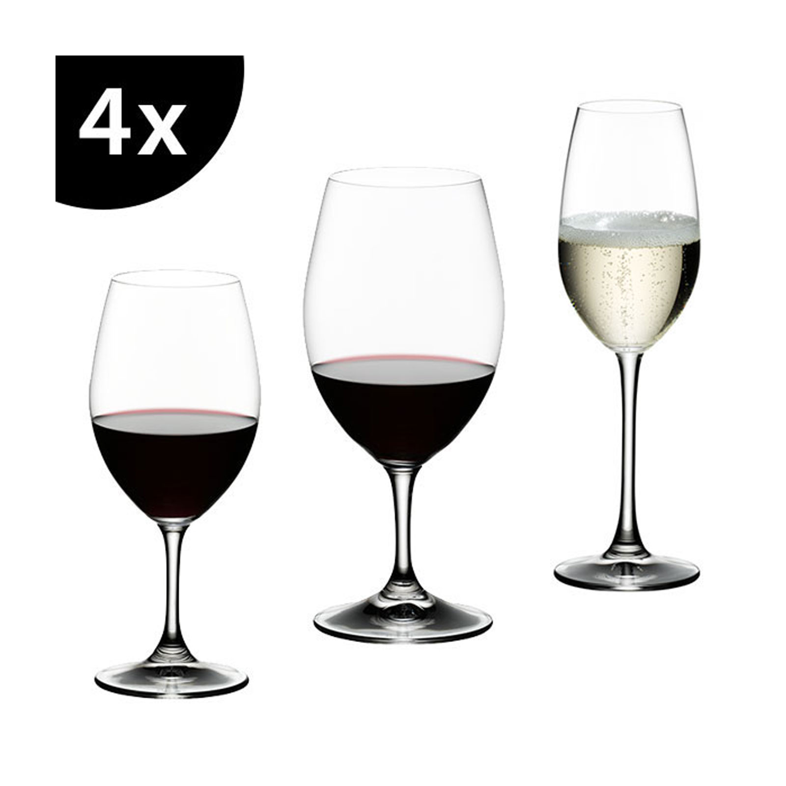 Riedel Ouverture Kauf 12 Zahl 9
