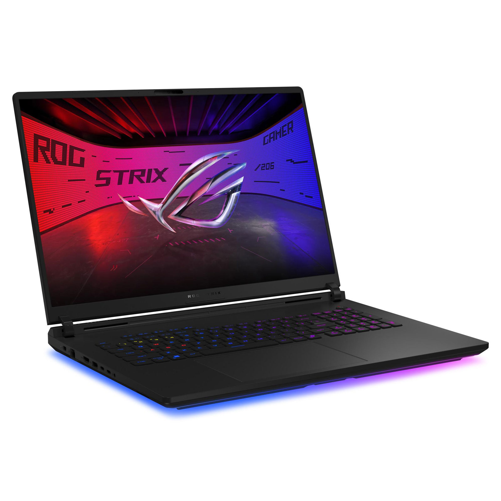 ASU ROG Strix SCAR18 U9-275HX