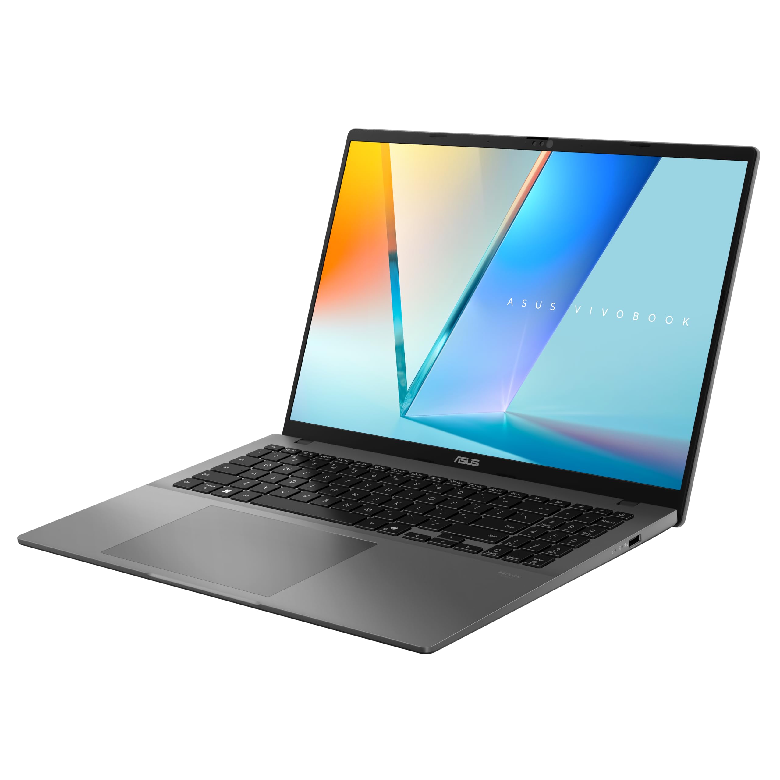 ASUS Vivobook S16 S3607AA Copilot+ PC Notebook