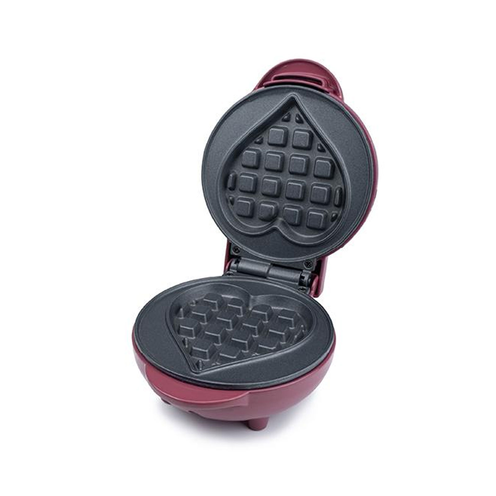 Korona 41006 Mini Waffeleisen