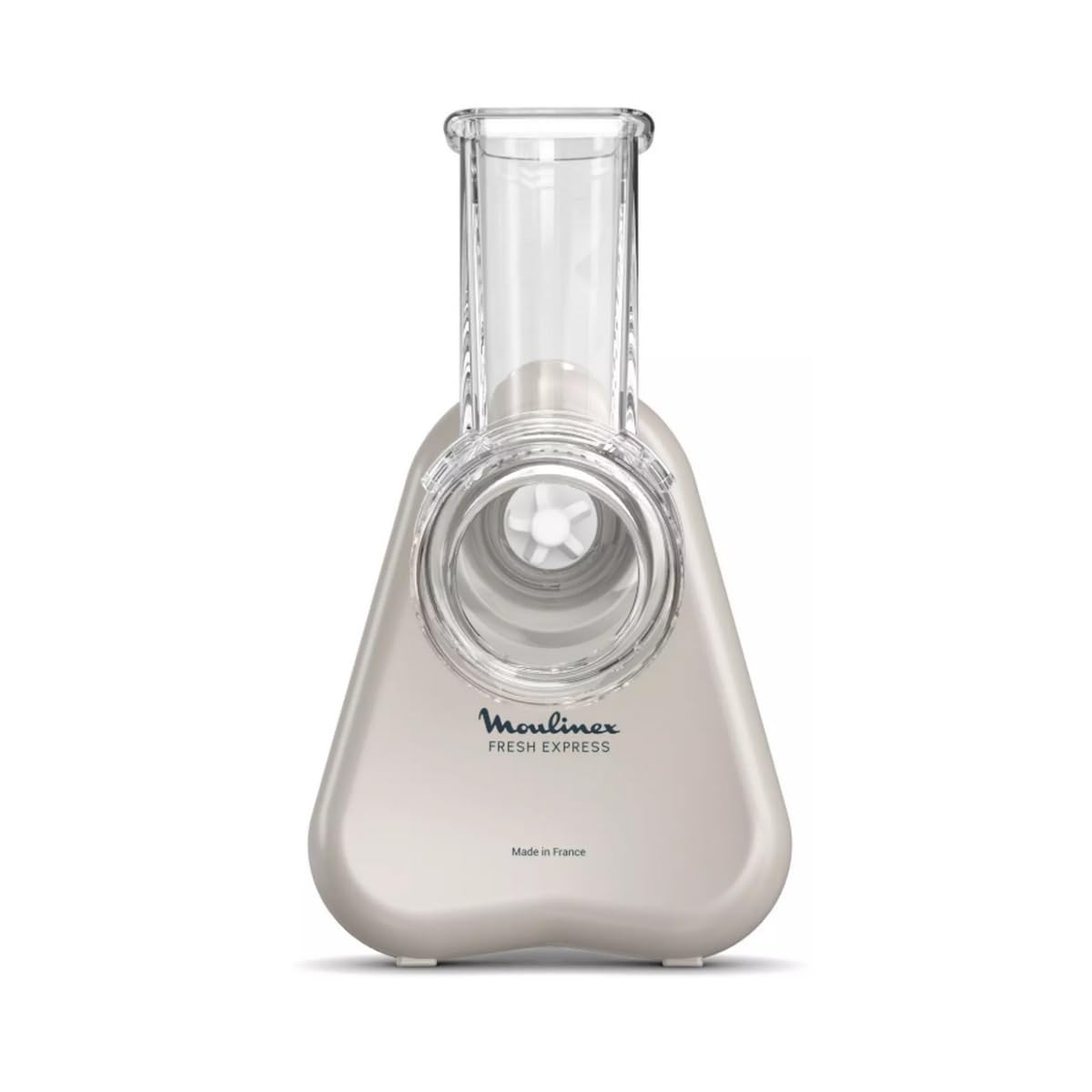 MOULINEX DK853B Fresh Express Gemüsewolf