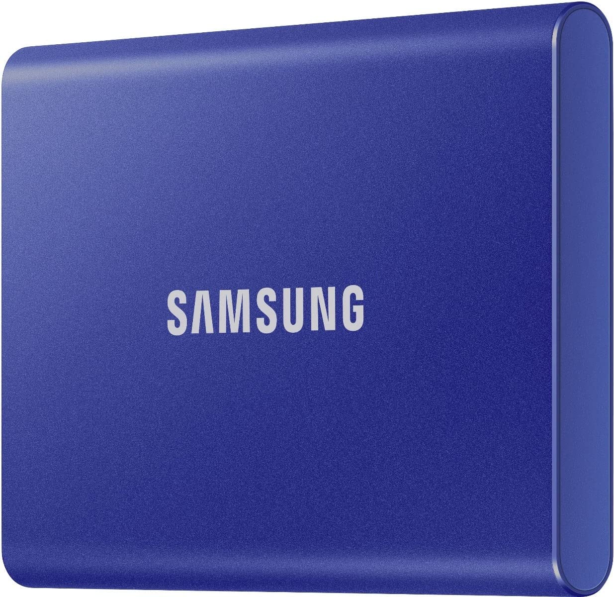 Samsung Portable SSD T7, SSD 1 TB