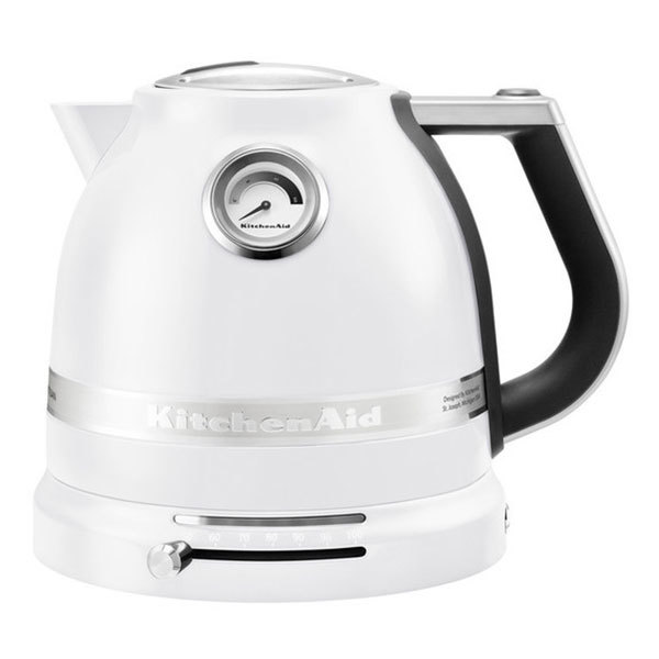 KitchenAid ARTISAN Wasserkocher 5KEK1522E Factory Serviced