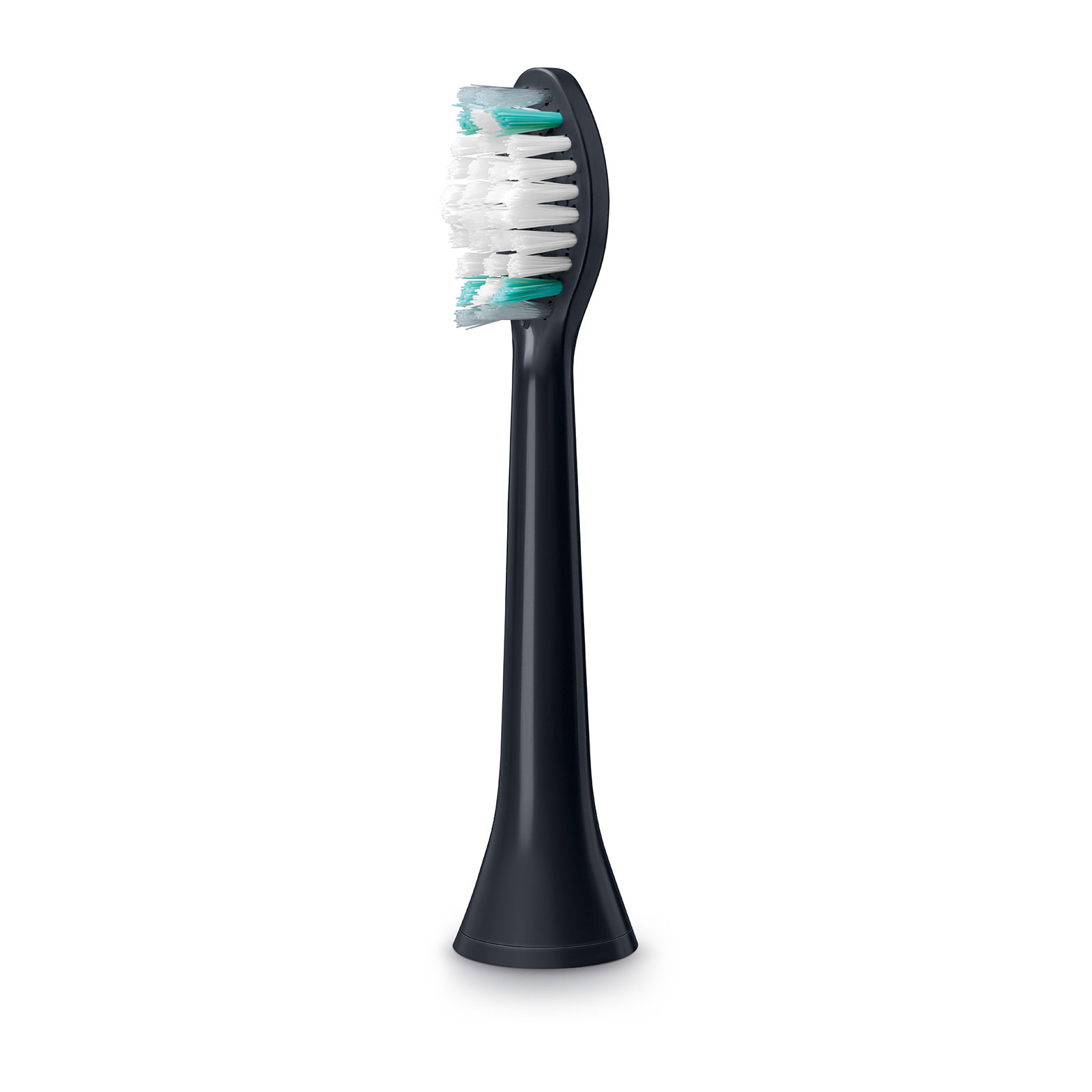 BEURER SC 30 Green Planet Jet Black Schallzahnbürste