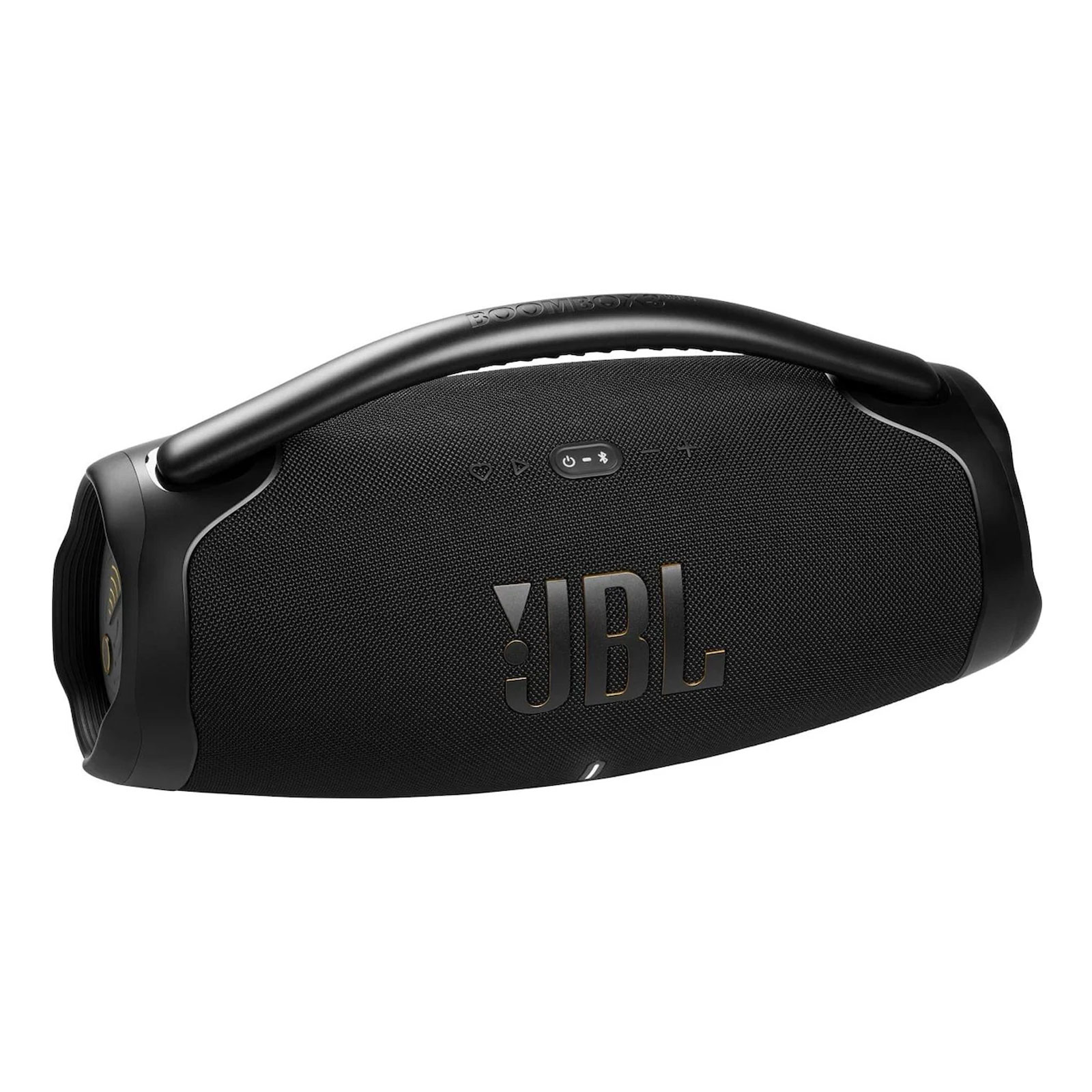 JBL Boombox 3 WiFi Bluetooth-Lautsprecher