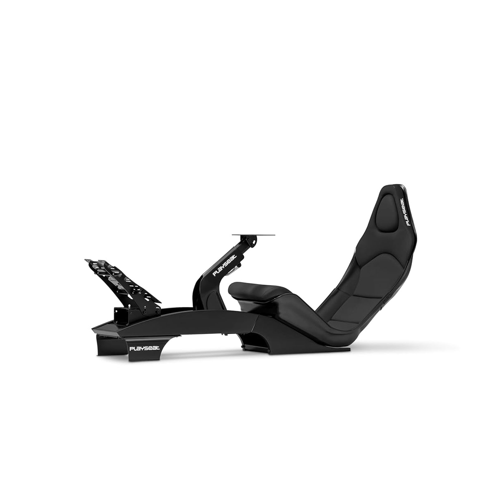 Playseat Formula Black Rennsitz