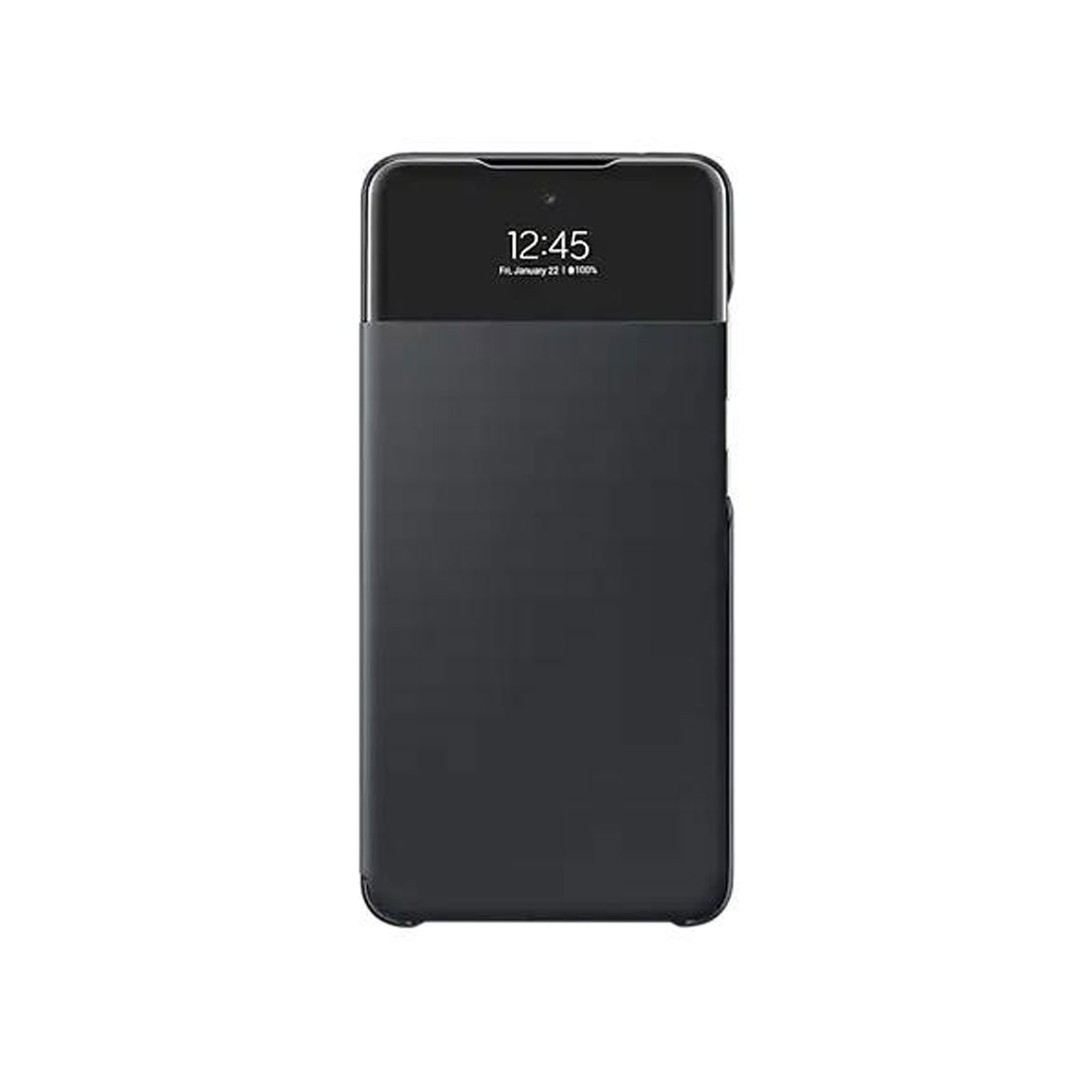 Samsung S View Wallet Cover EF-EA525