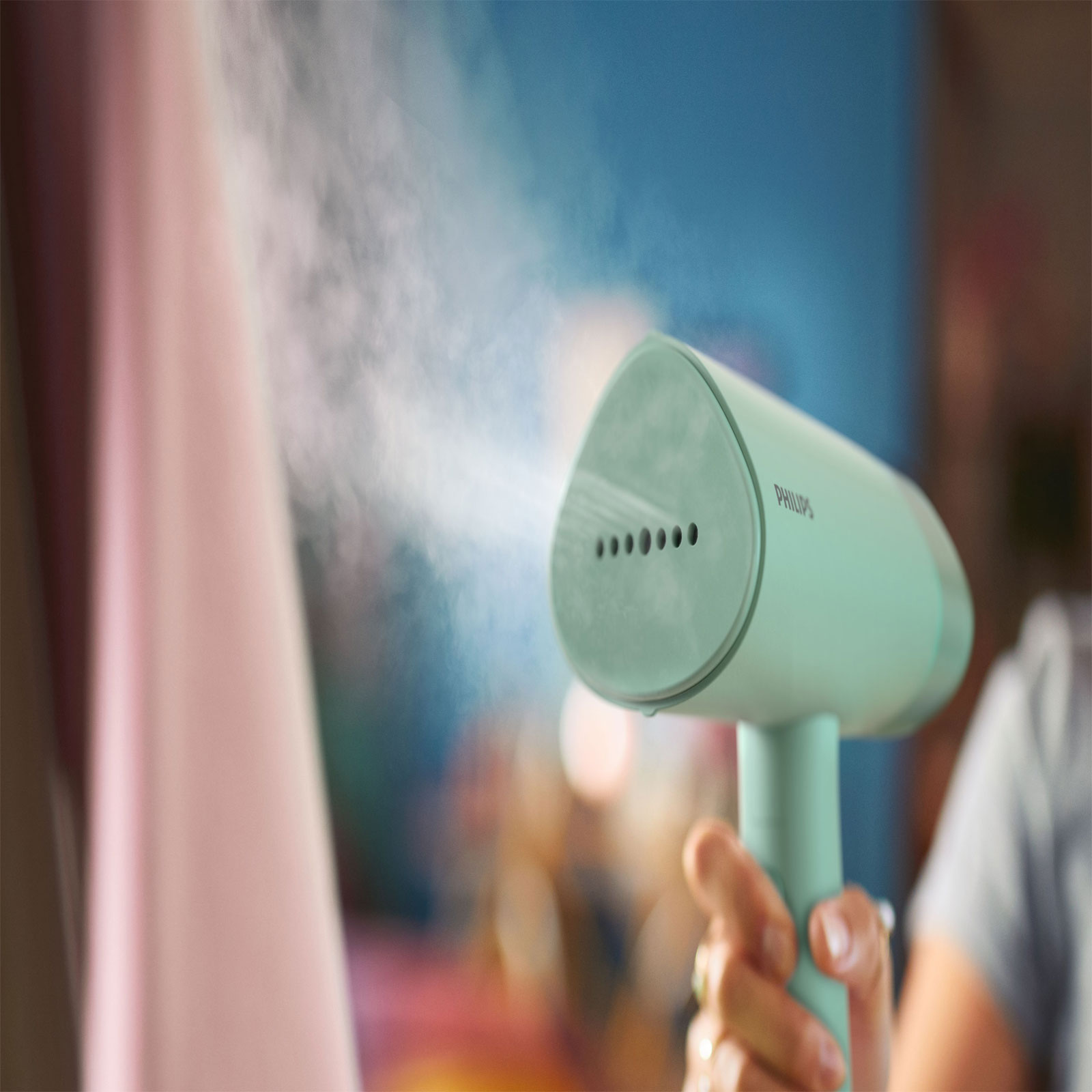 Philips STH3010/70 Steamer Dampfglätter