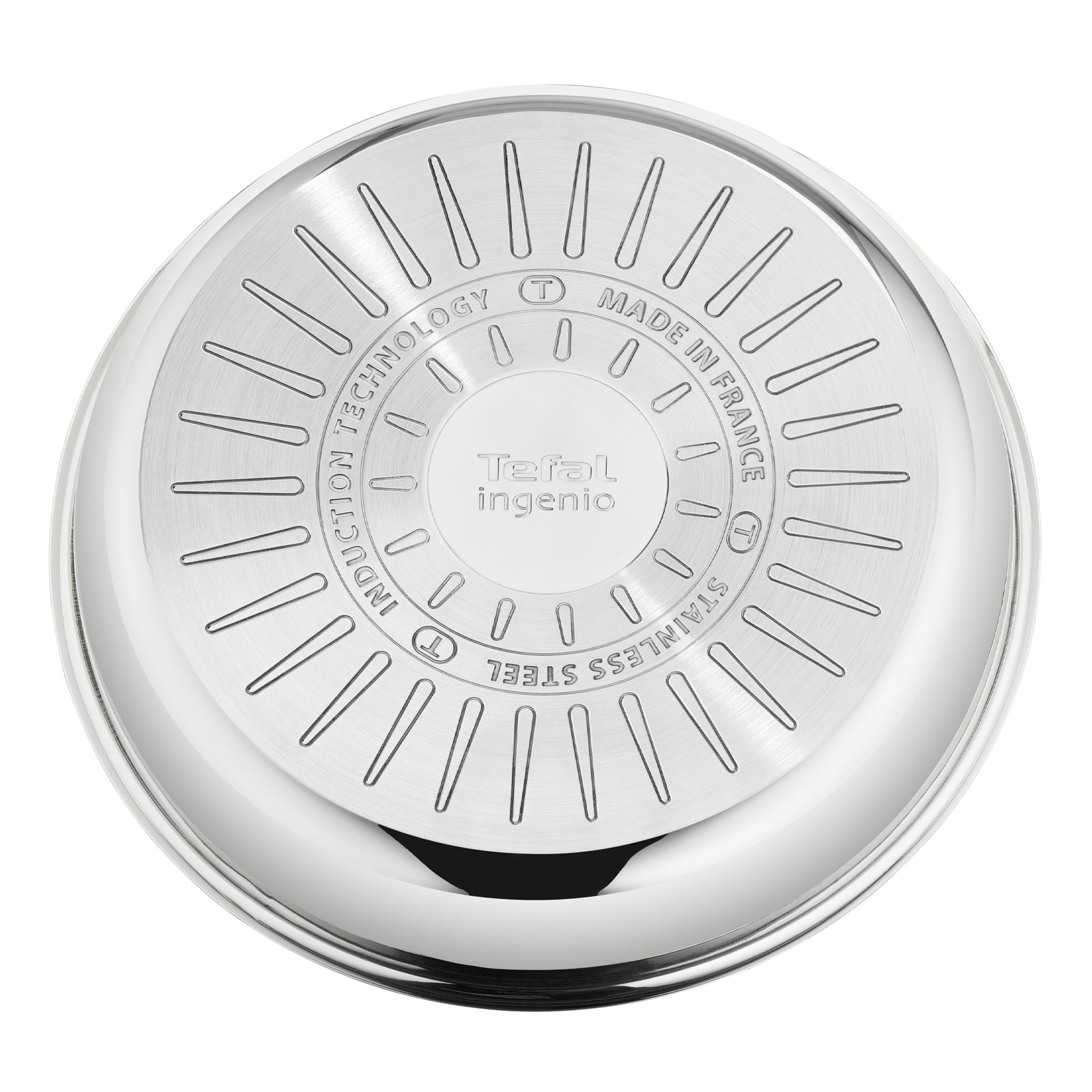 Tefal L9739443 Ingenio Preference G6 Pfannen