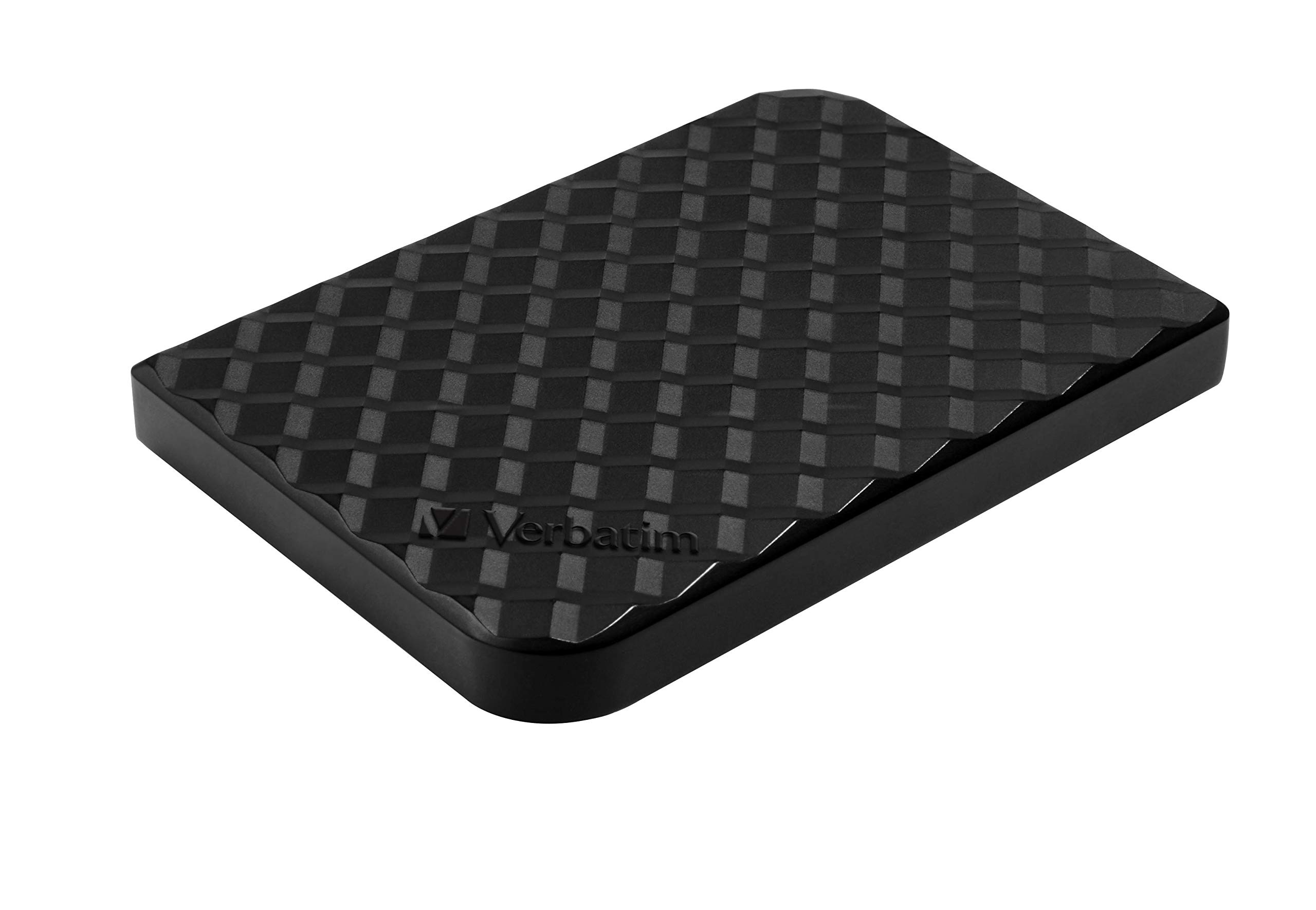 Verbatim Store 'n' Go 2.5 1TB Externe Festplatte
