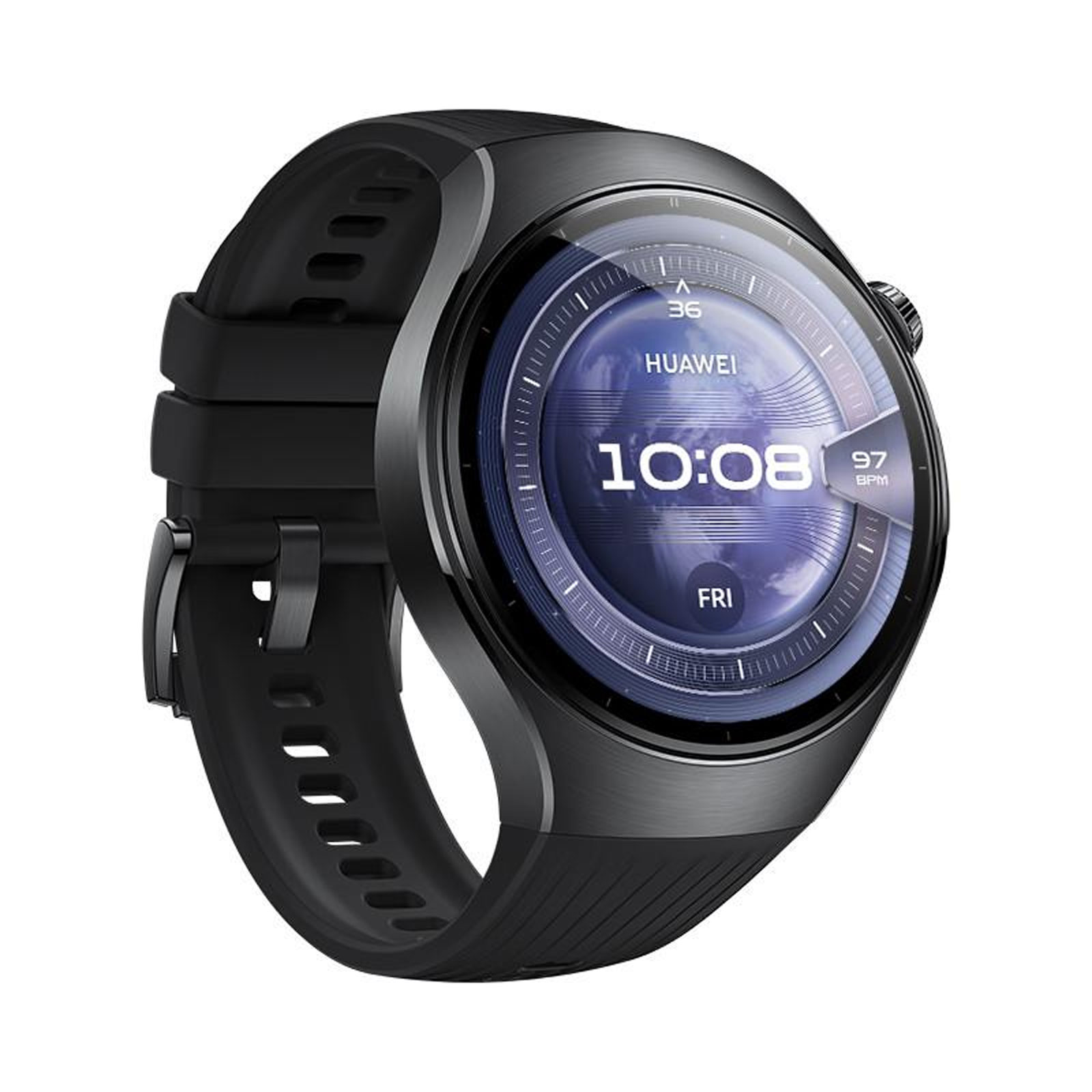 Huawei Watch 5, 46 mm