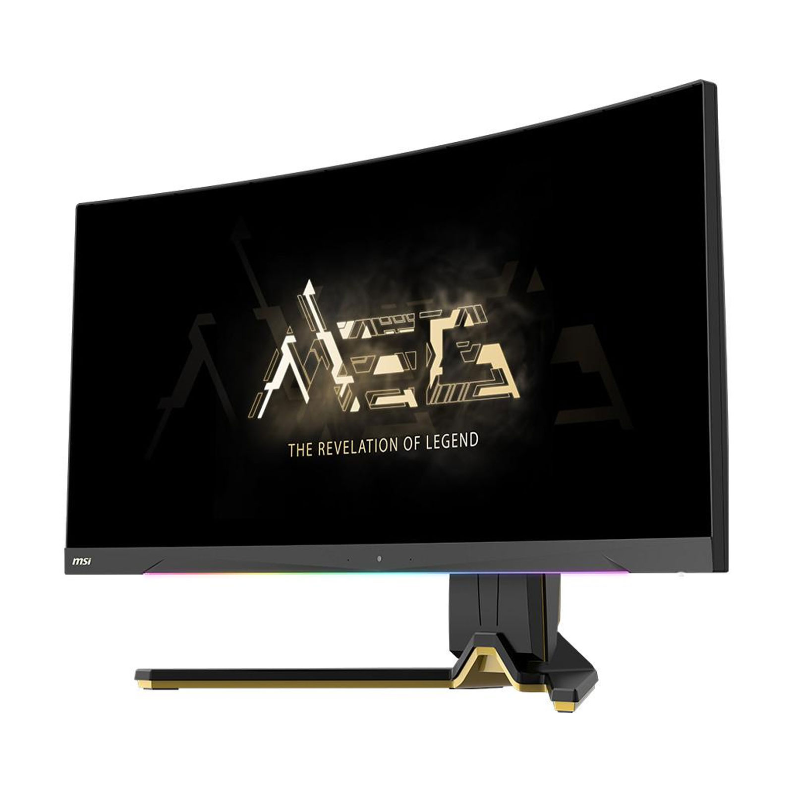 MSI MEG 342CDE Gaming-Monitor