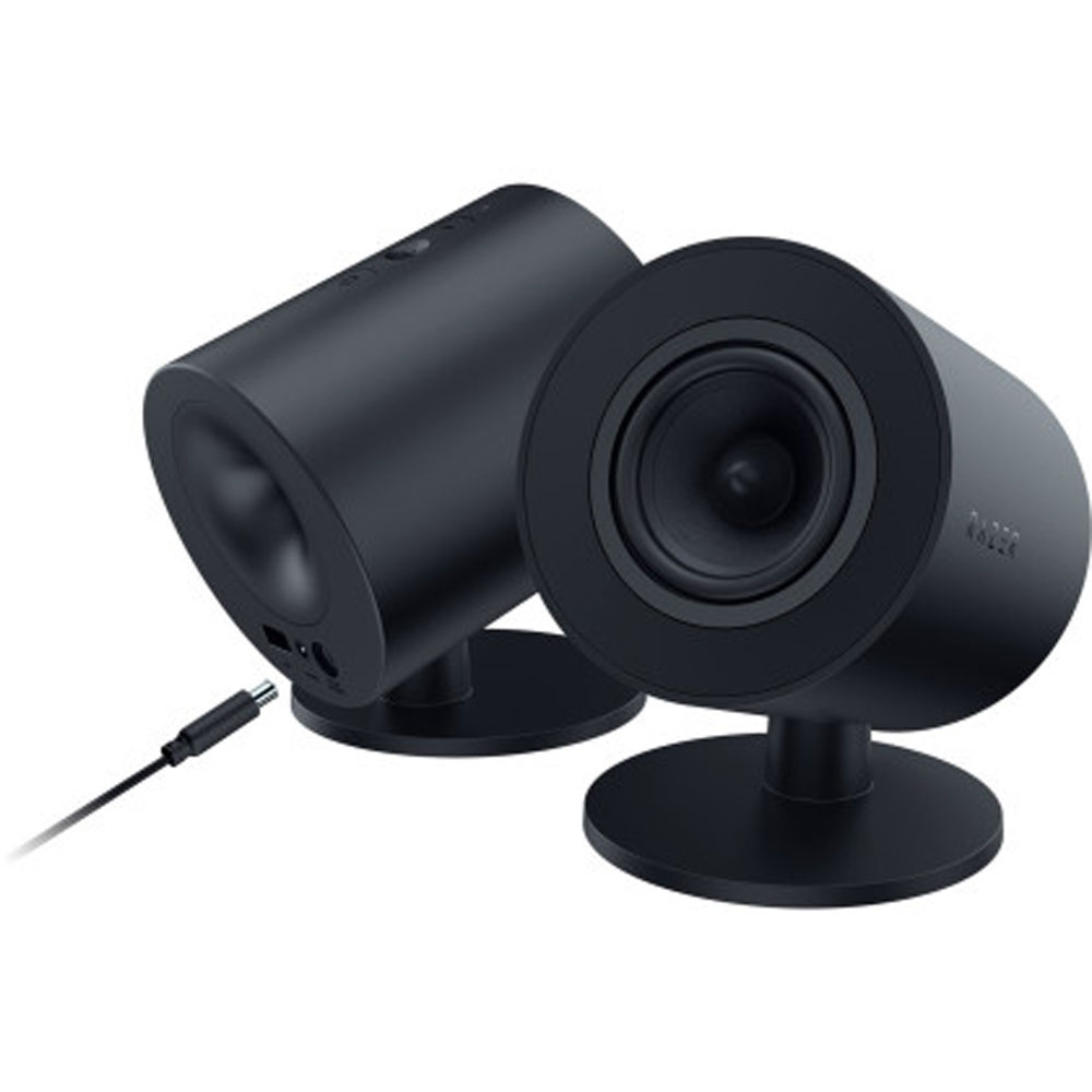 RAZER Nommo V2 X PC-Lautsprecher RAZER Nommo V2 X PC-Lautsprecher