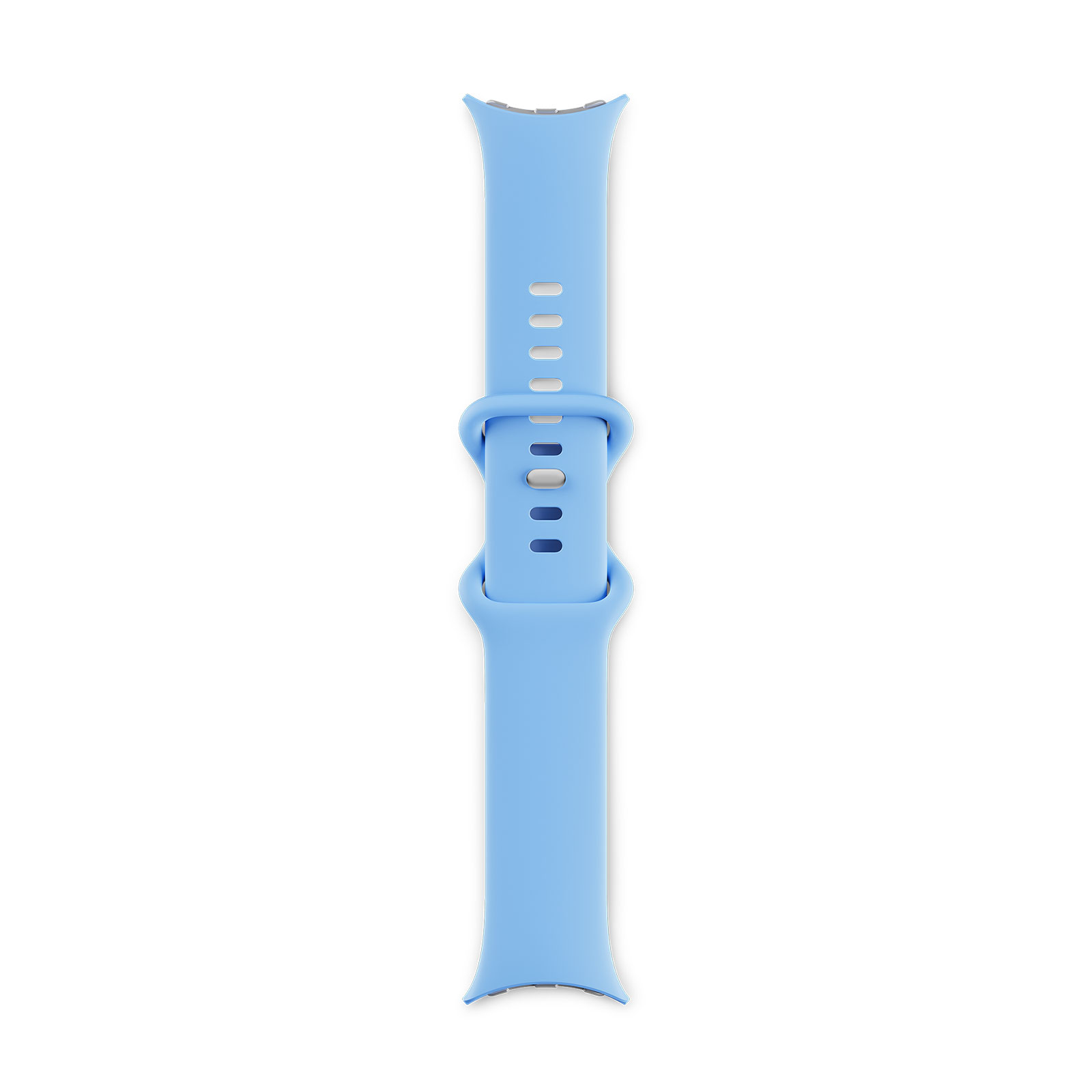 Google Pixel Watch 2, LTE, 4G Aluminiumgehäuse Unisex