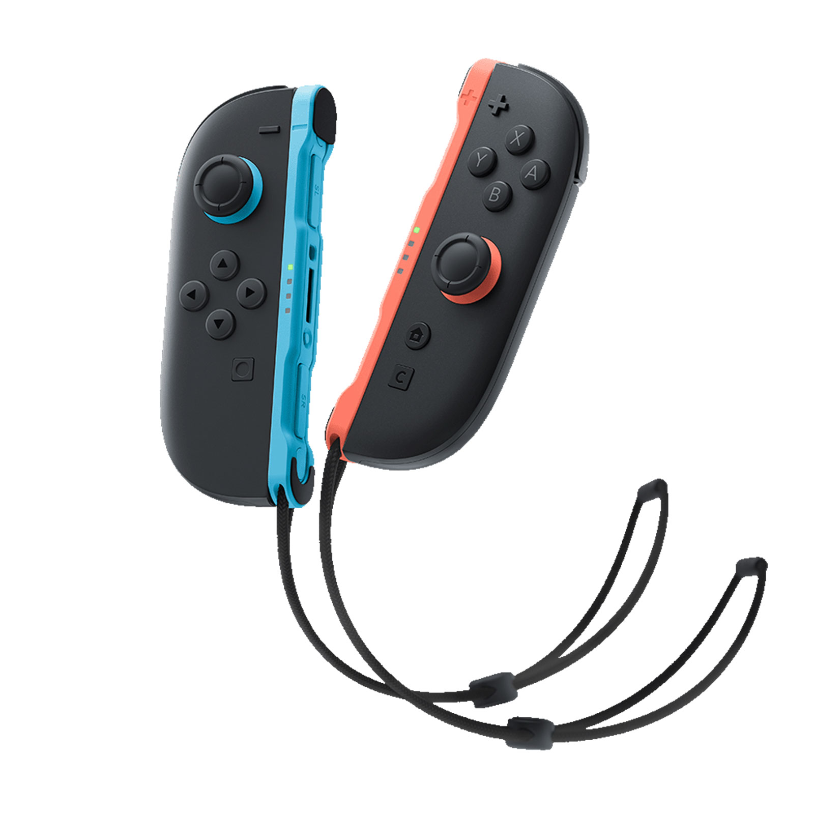 Nintendo Joy-Con 2 2er Set